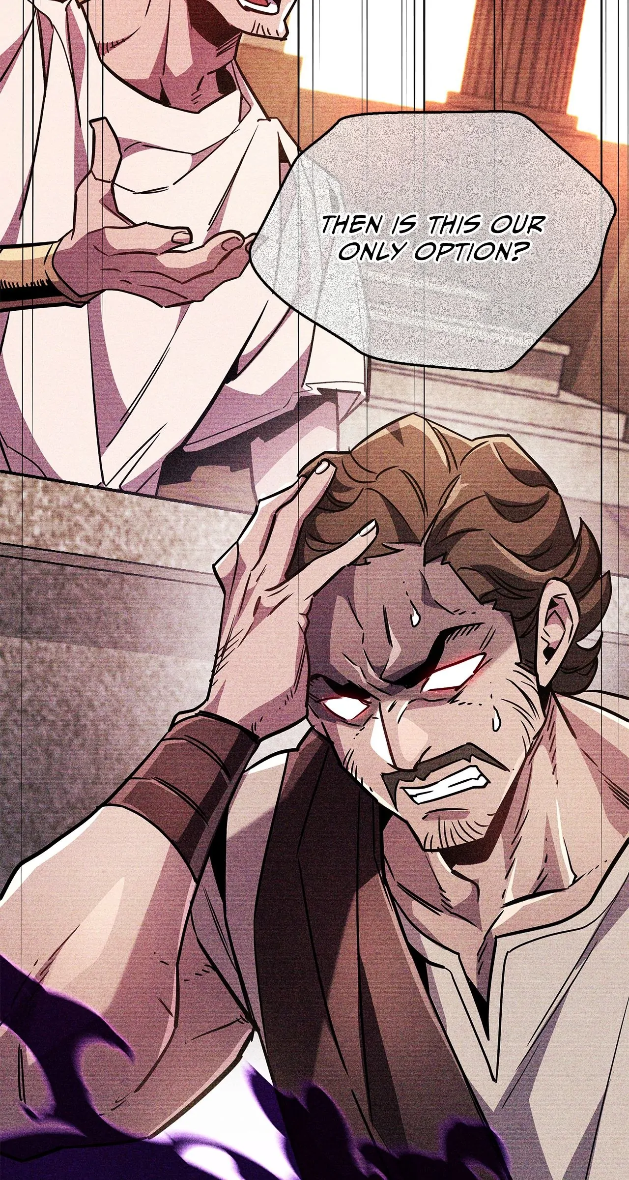 Read The Player Hides His Past EN Manga Online