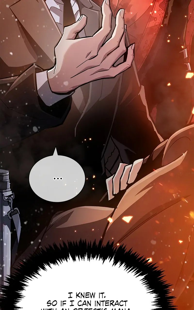 Read The Player Hides His Past EN Manga Online