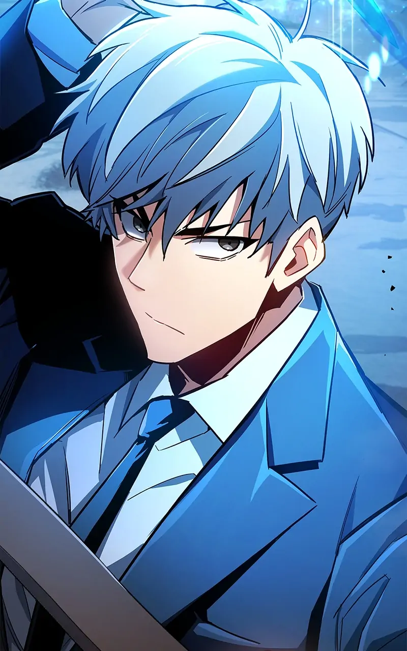 Read The Player Hides His Past EN Manga Online