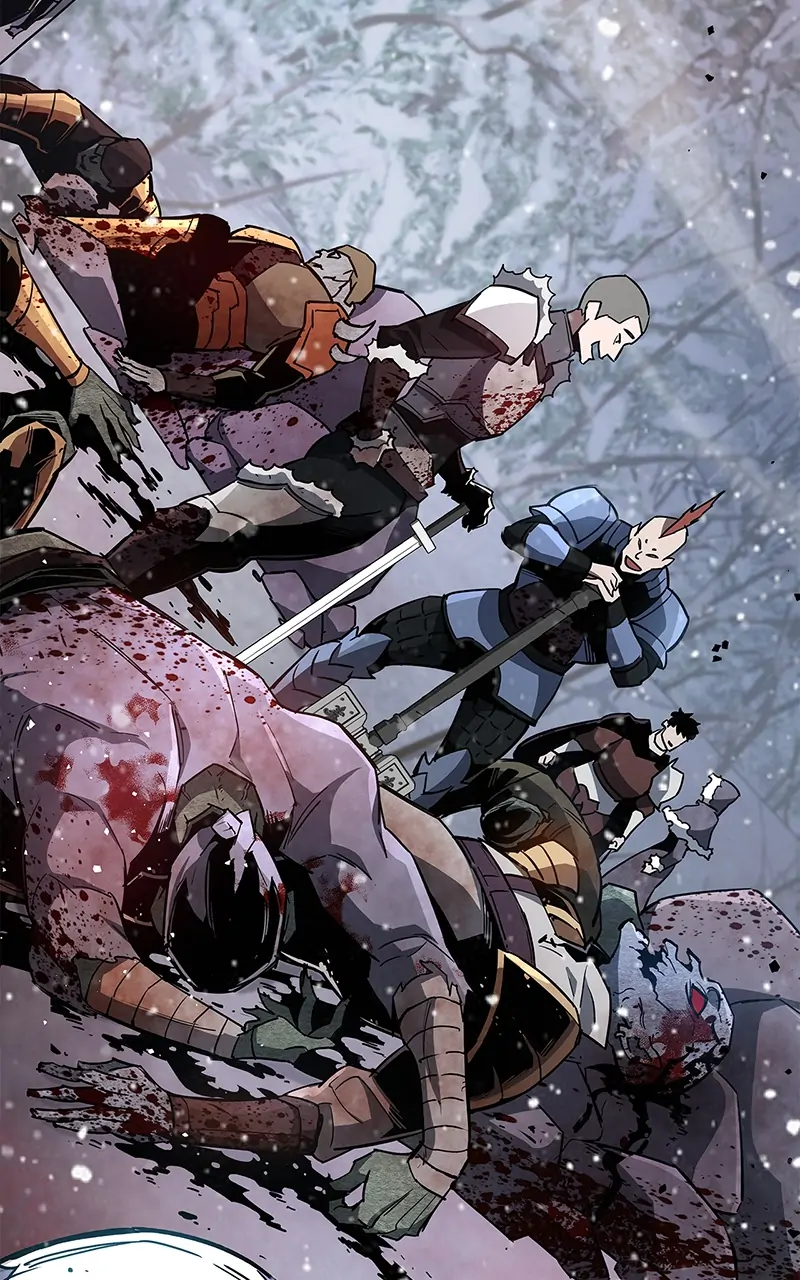 Read The Player Hides His Past EN Manga Online