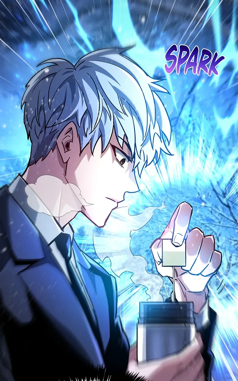 Read The Player Hides His Past EN Manga Online