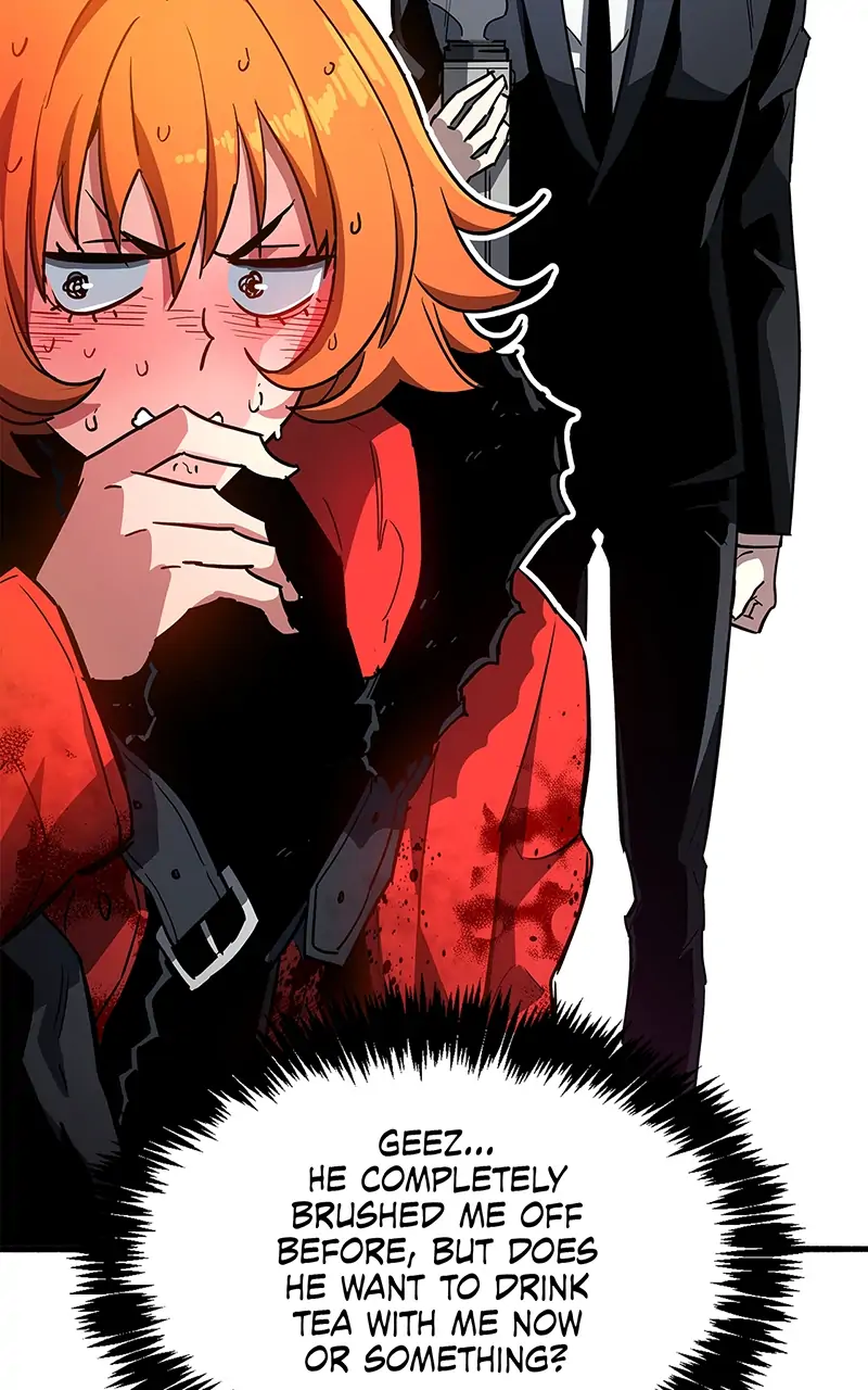 Read The Player Hides His Past EN Manga Online