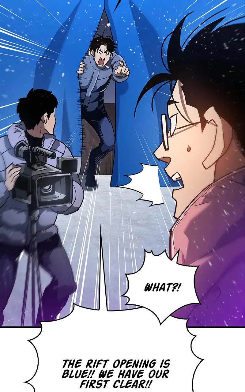 Read The Player Hides His Past EN Manga Online