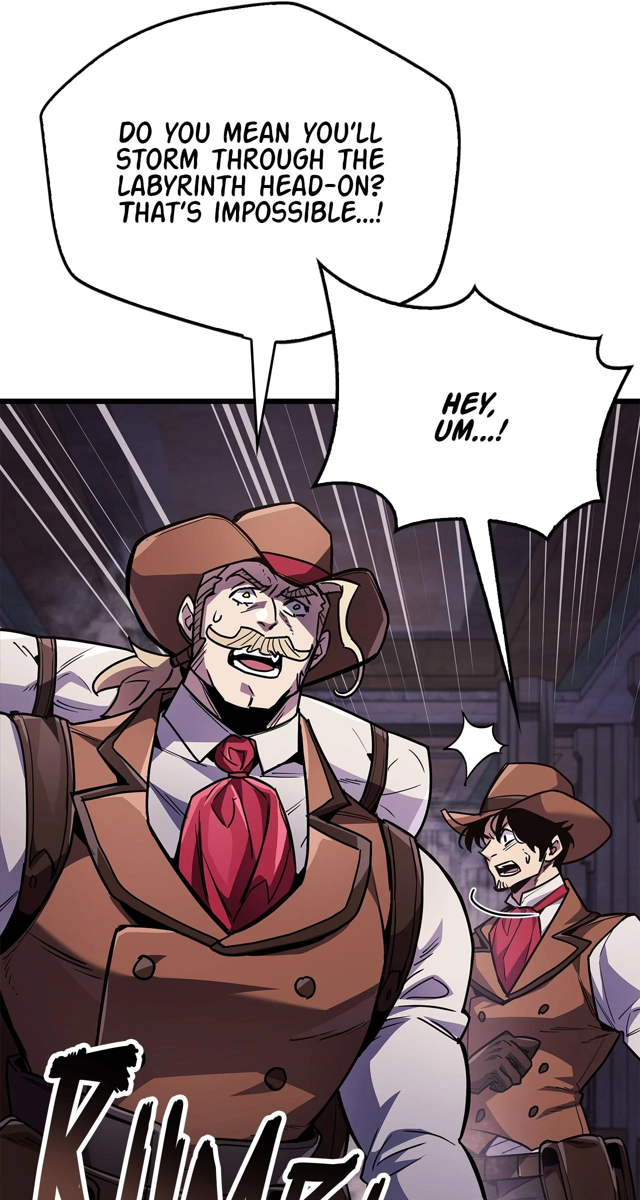 Read The Player Hides His Past EN Manga Online