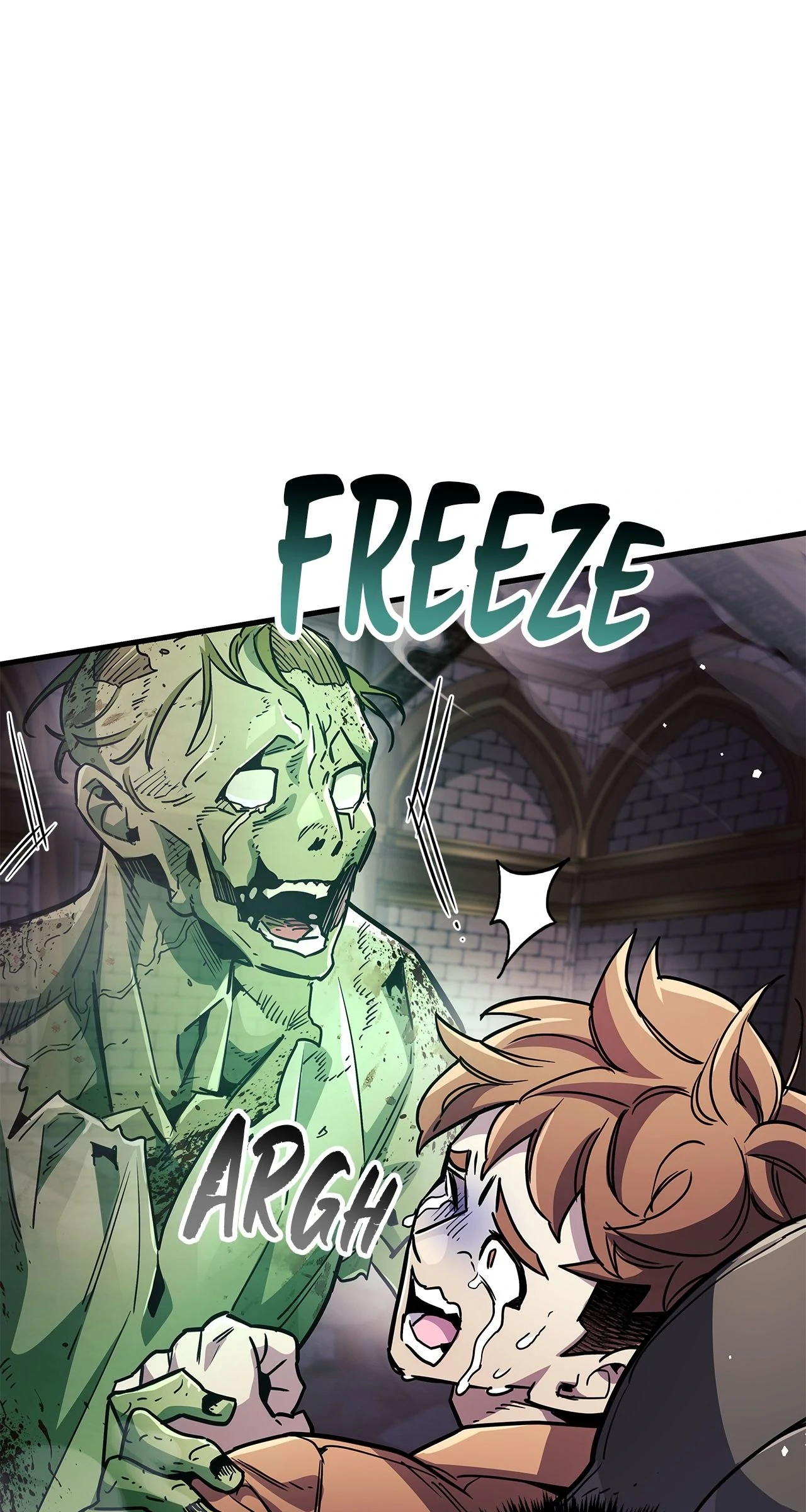 Read The Player Hides His Past EN Manga Online