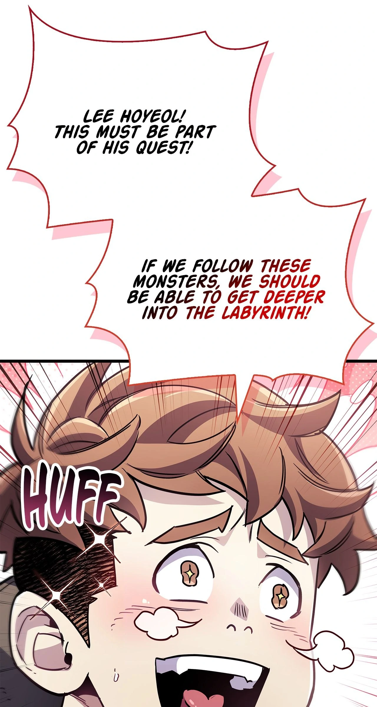 Read The Player Hides His Past EN Manga Online