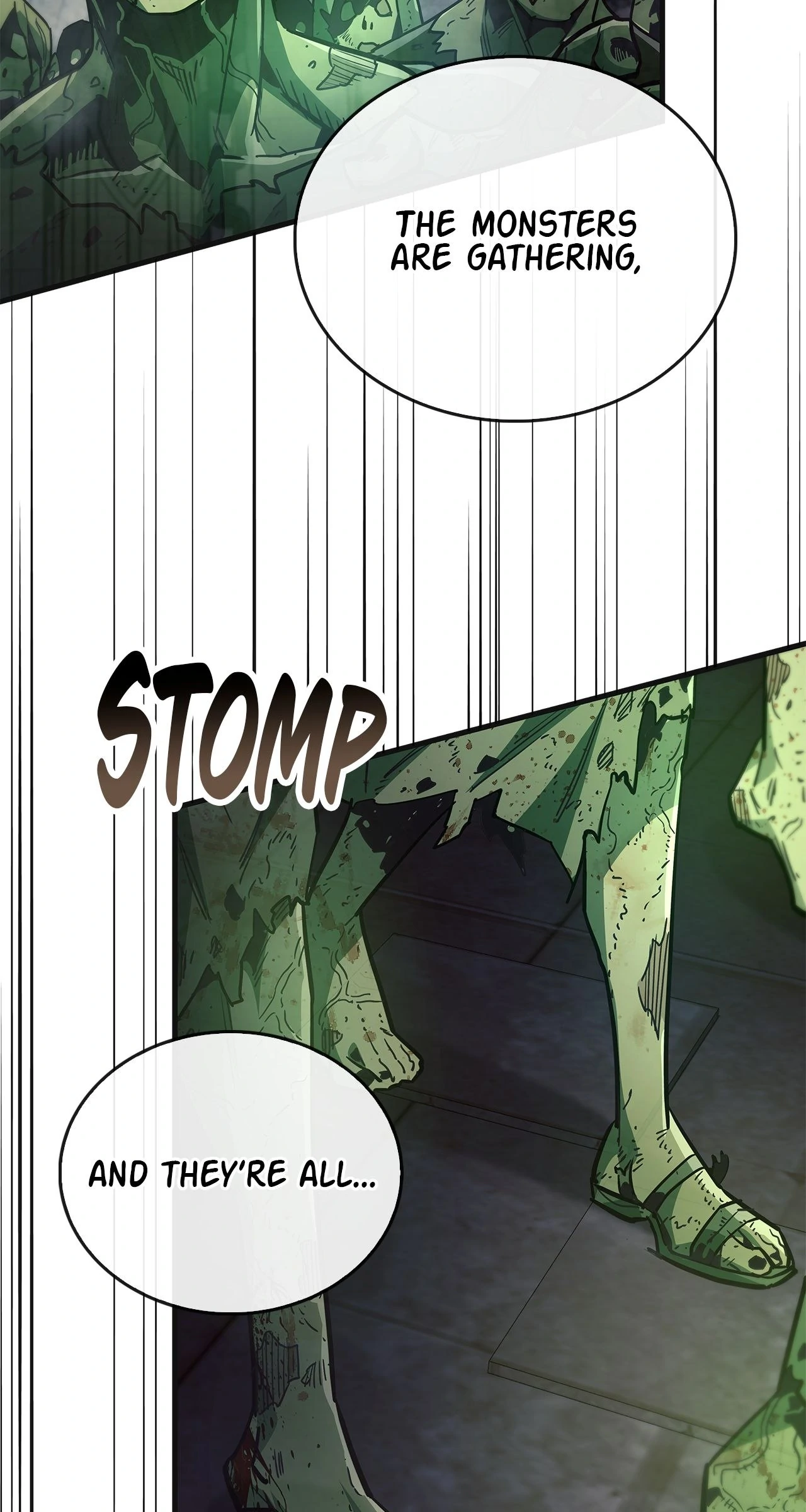 Read The Player Hides His Past EN Manga Online