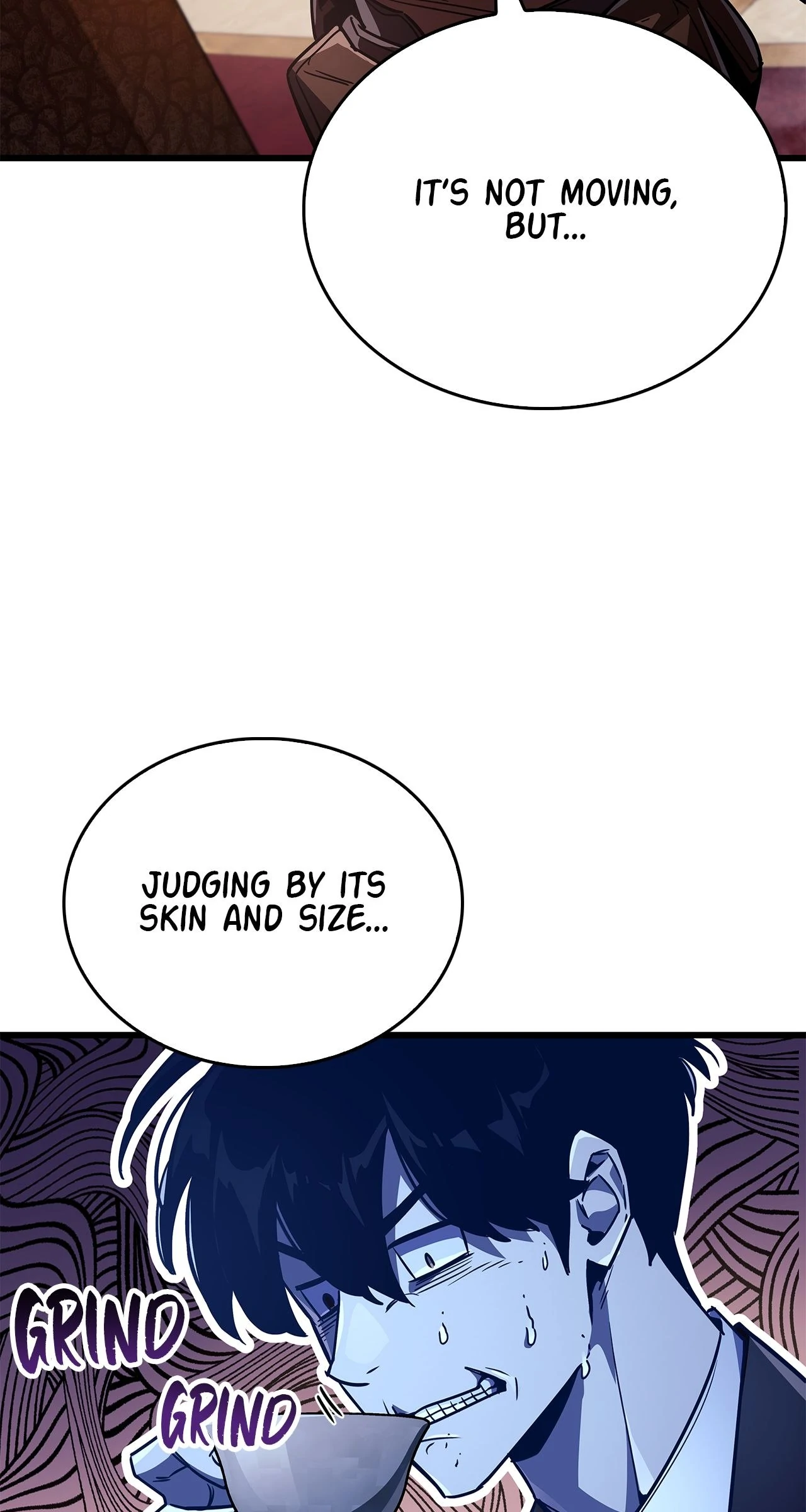 Read The Player Hides His Past EN Manga Online