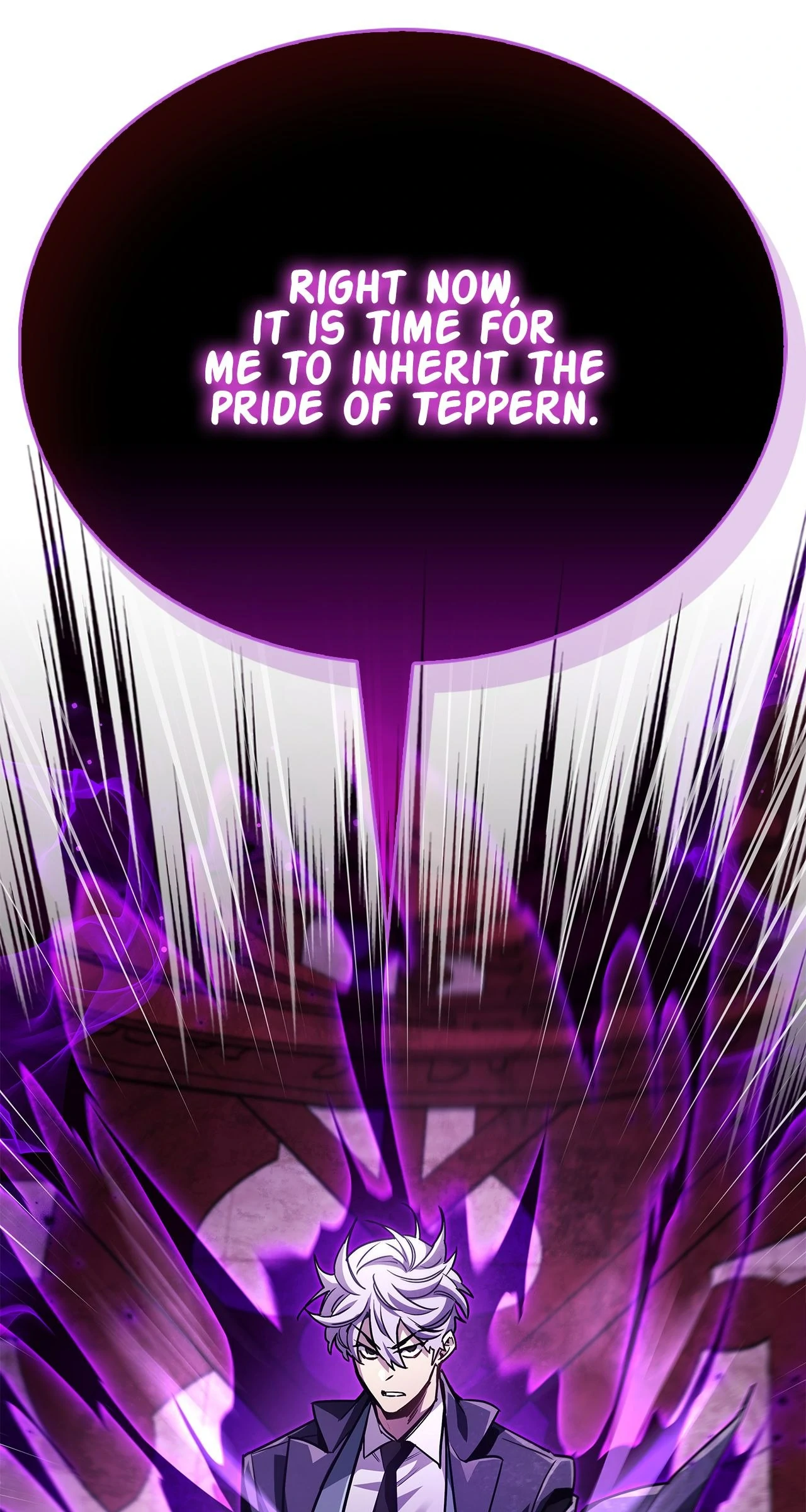 Read The Player Hides His Past EN Manga Online