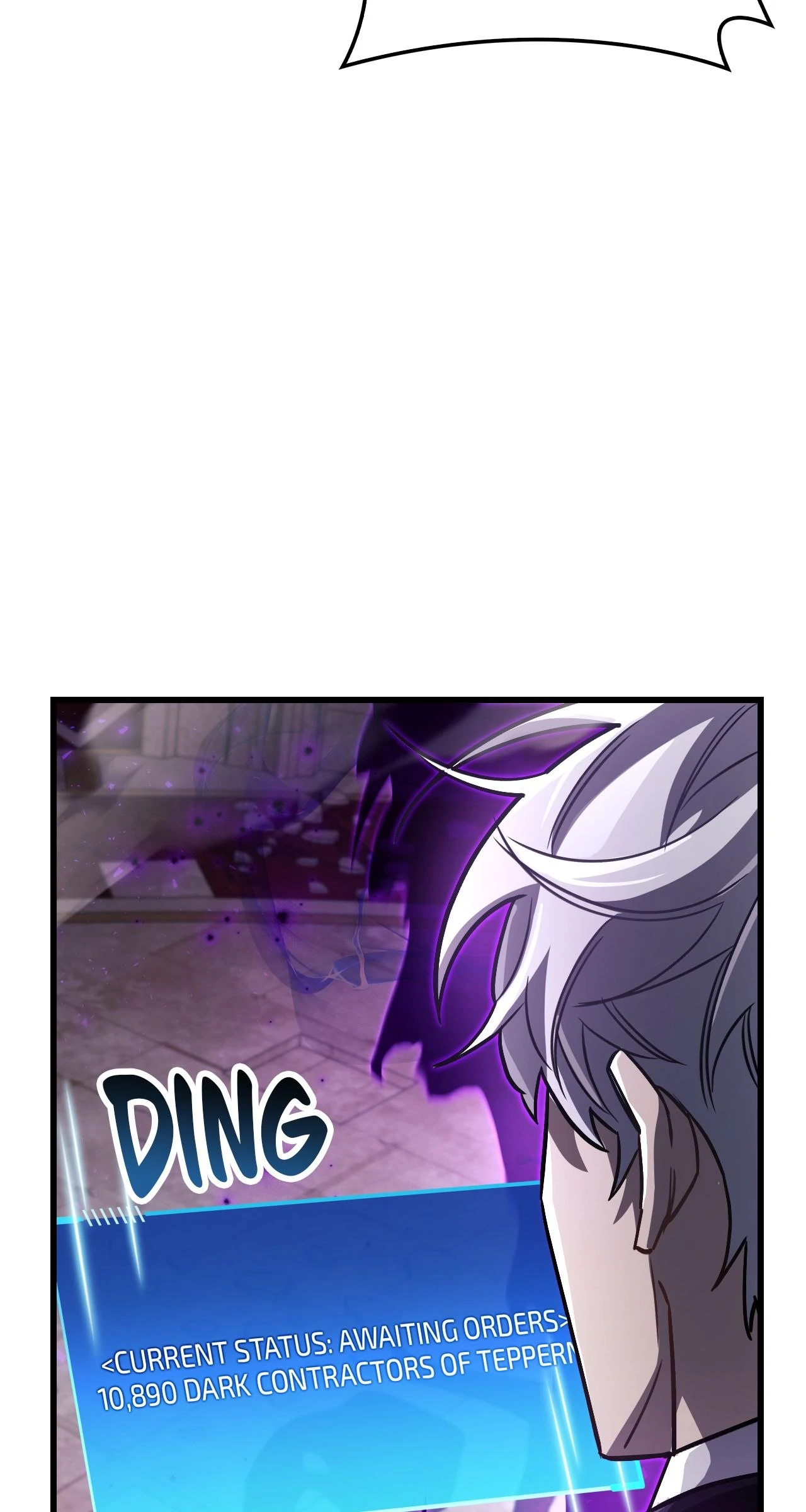 Read The Player Hides His Past EN Manga Online