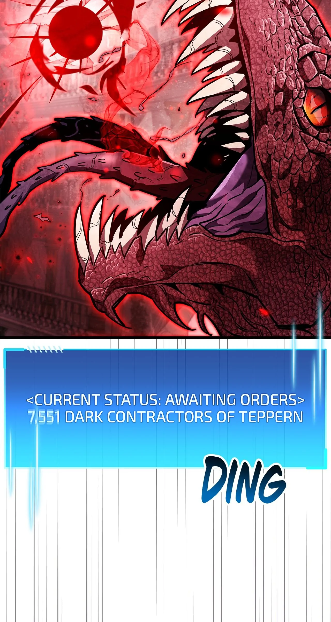 Read The Player Hides His Past EN Manga Online