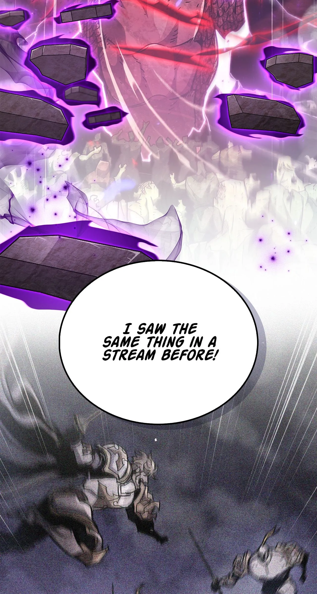 Read The Player Hides His Past EN Manga Online