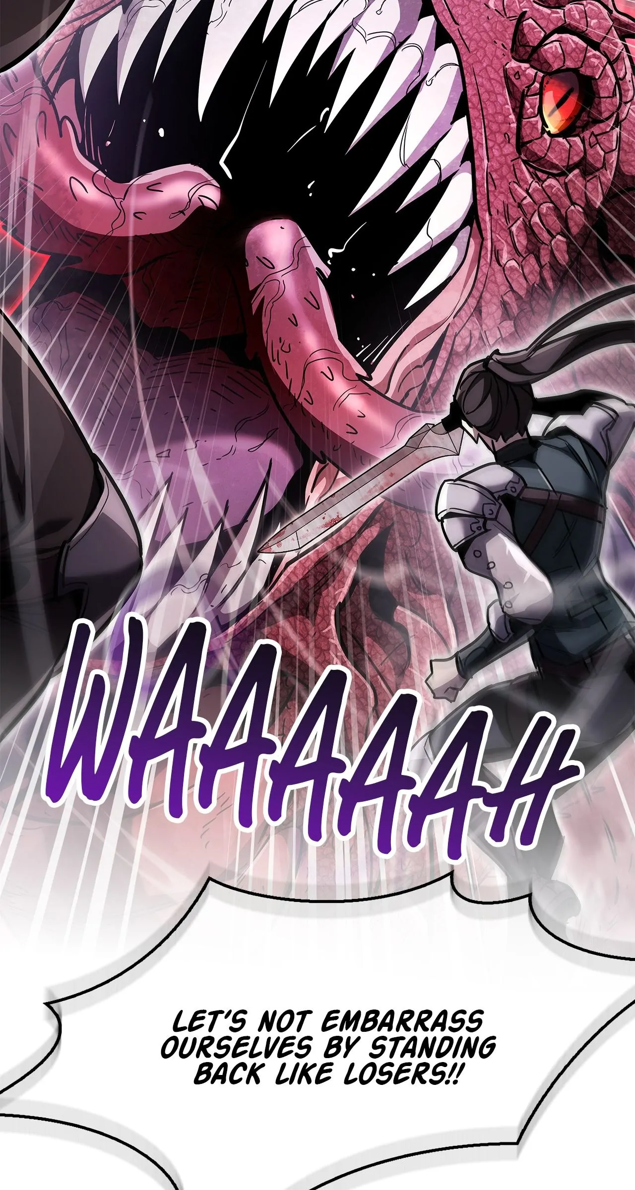 Read The Player Hides His Past EN Manga Online