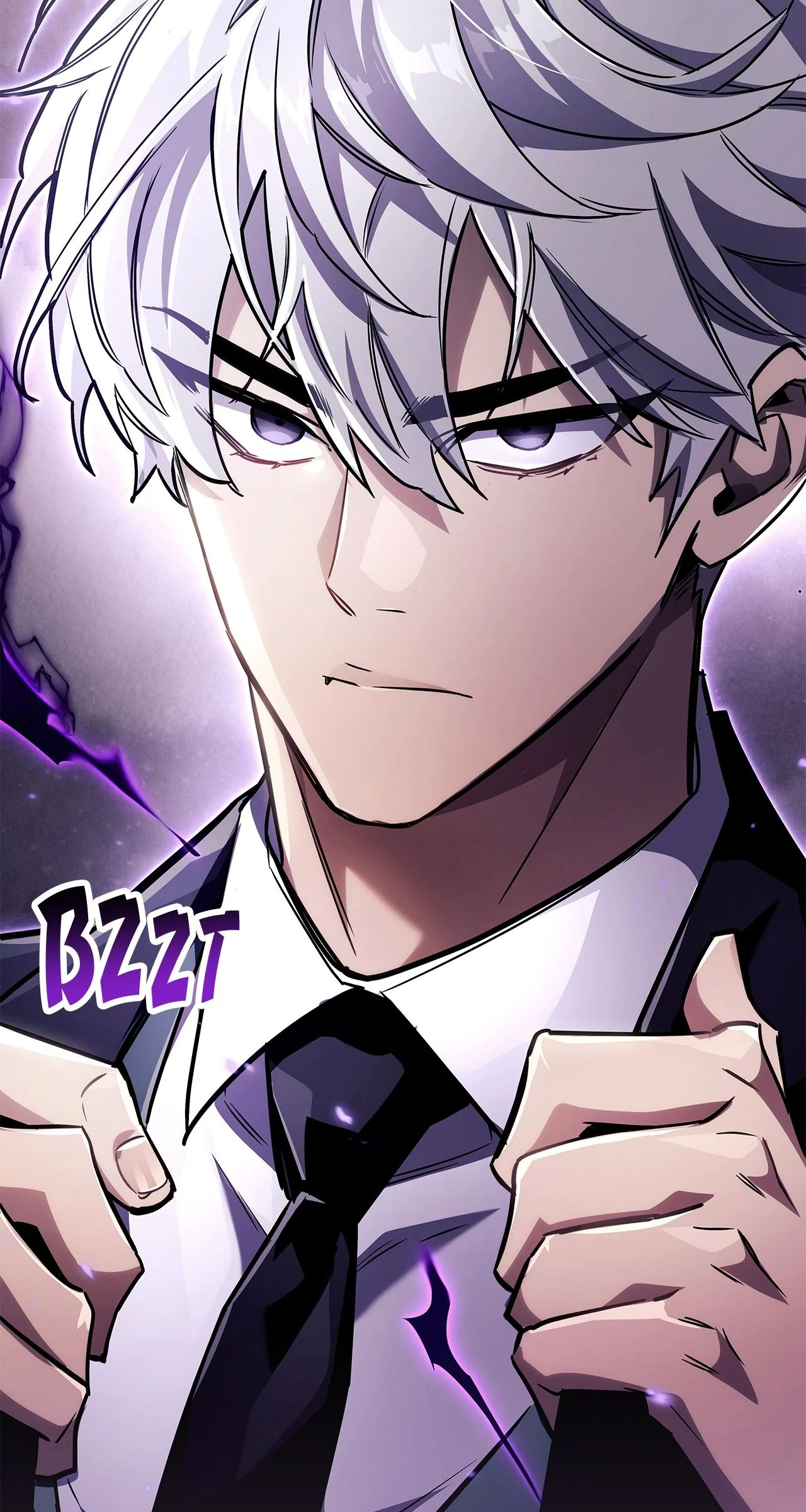 Read The Player Hides His Past EN Manga Online