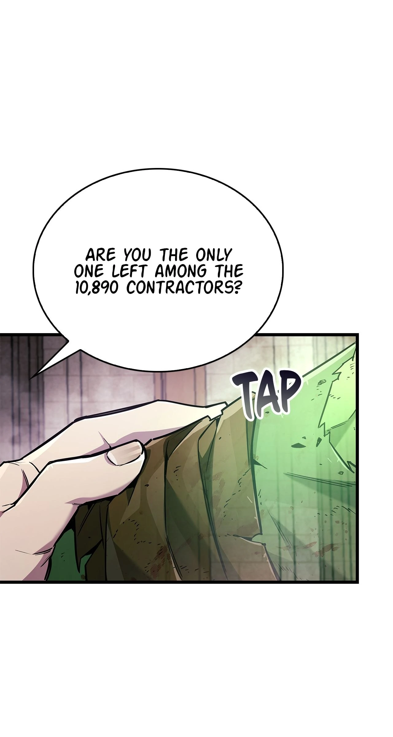 Read The Player Hides His Past EN Manga Online