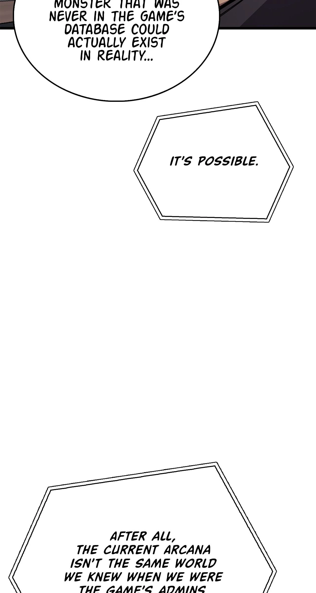 Read The Player Hides His Past EN Manga Online