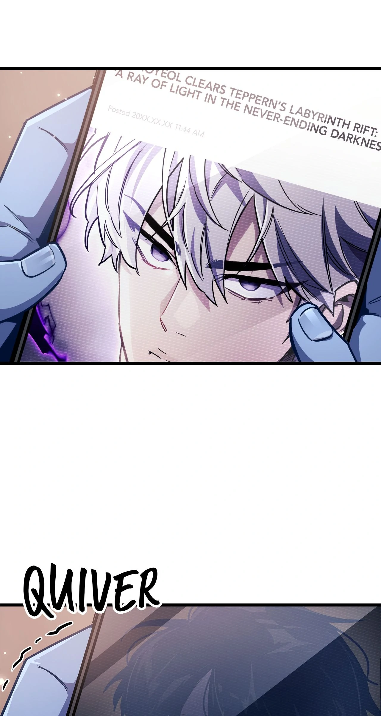 Read The Player Hides His Past EN Manga Online