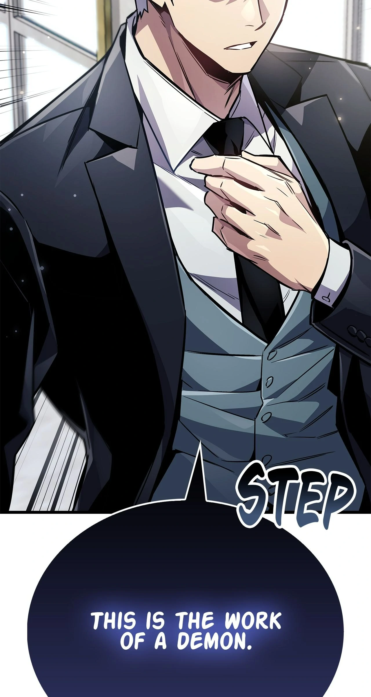 Read The Player Hides His Past EN Manga Online