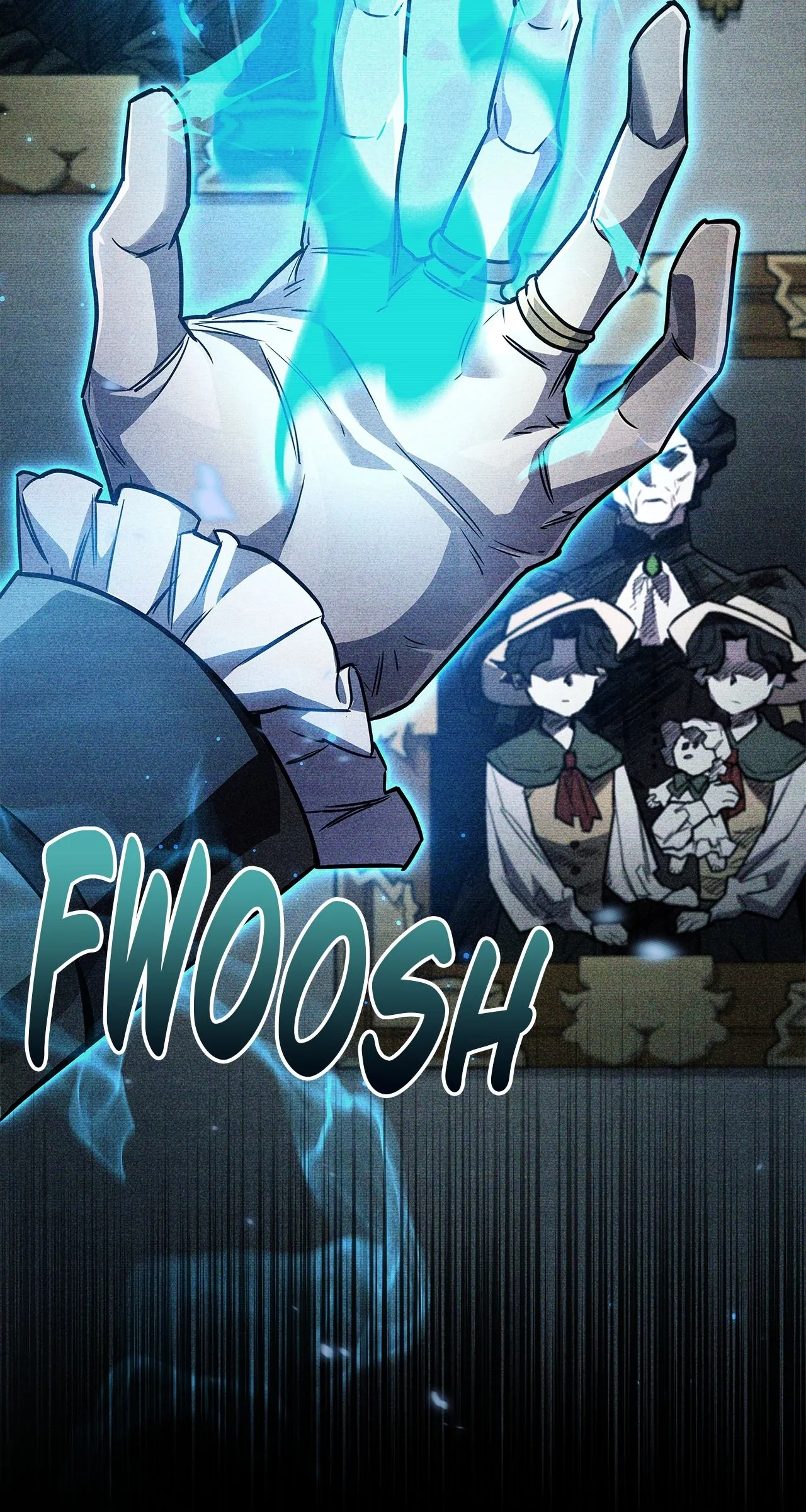 Read The Player Hides His Past EN Manga Online