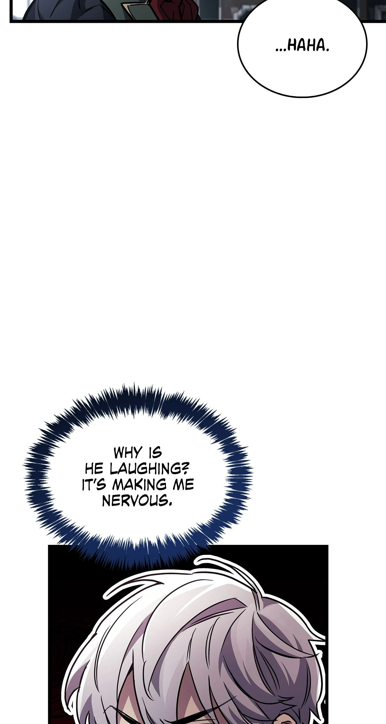 Read The Player Hides His Past EN Manga Online