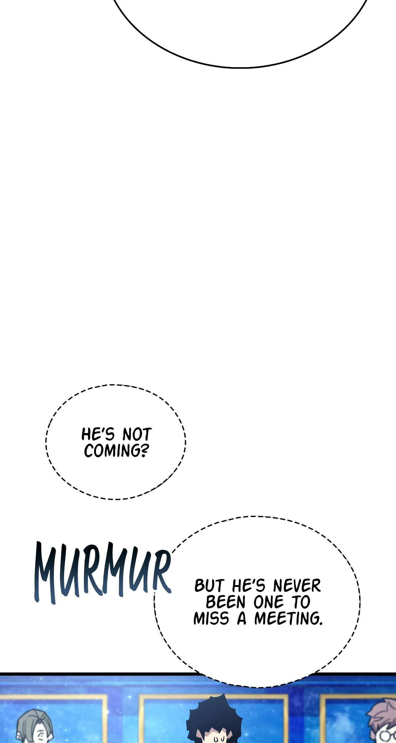 Read The Player Hides His Past EN Manga Online