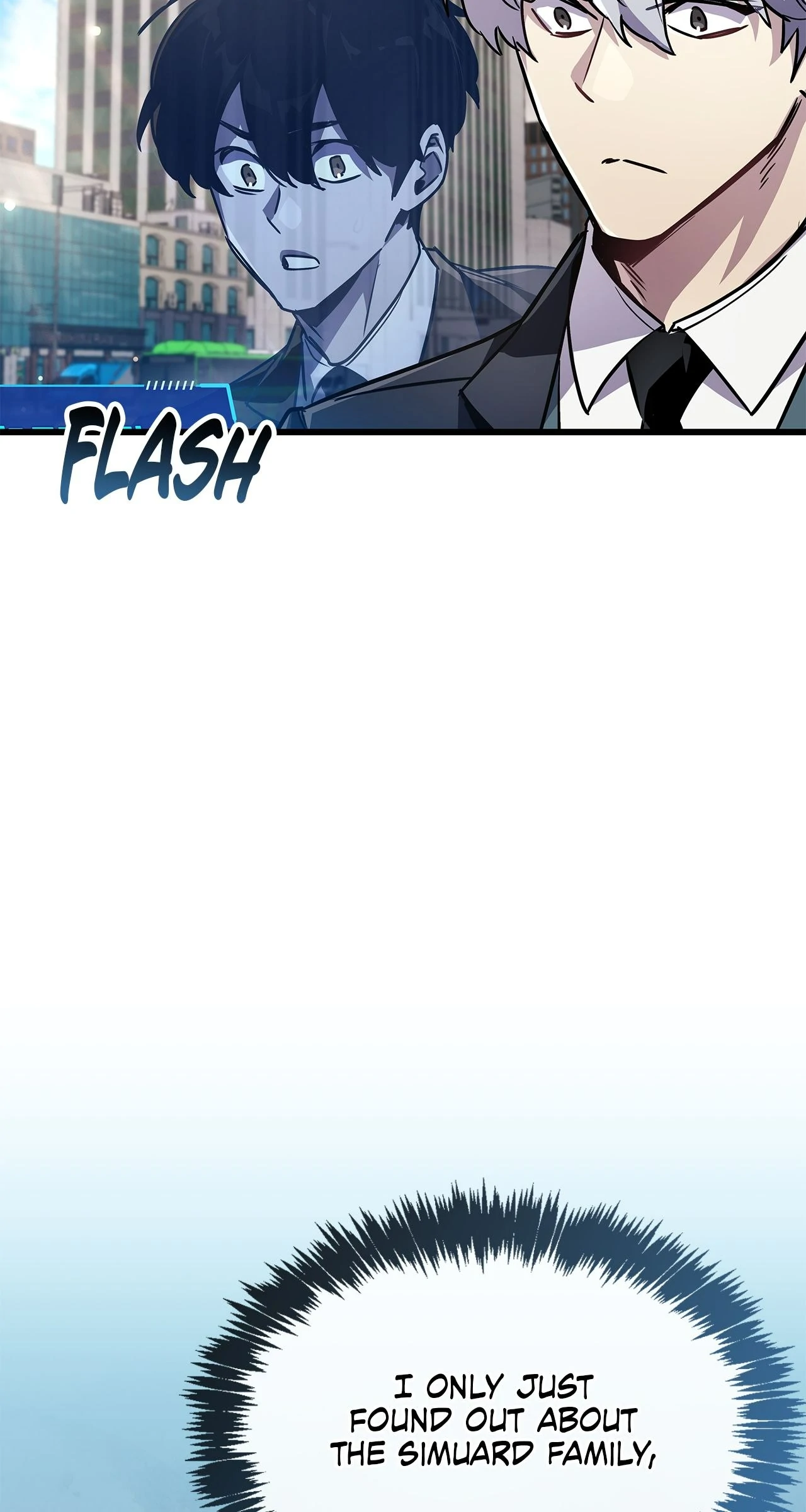 Read The Player Hides His Past EN Manga Online