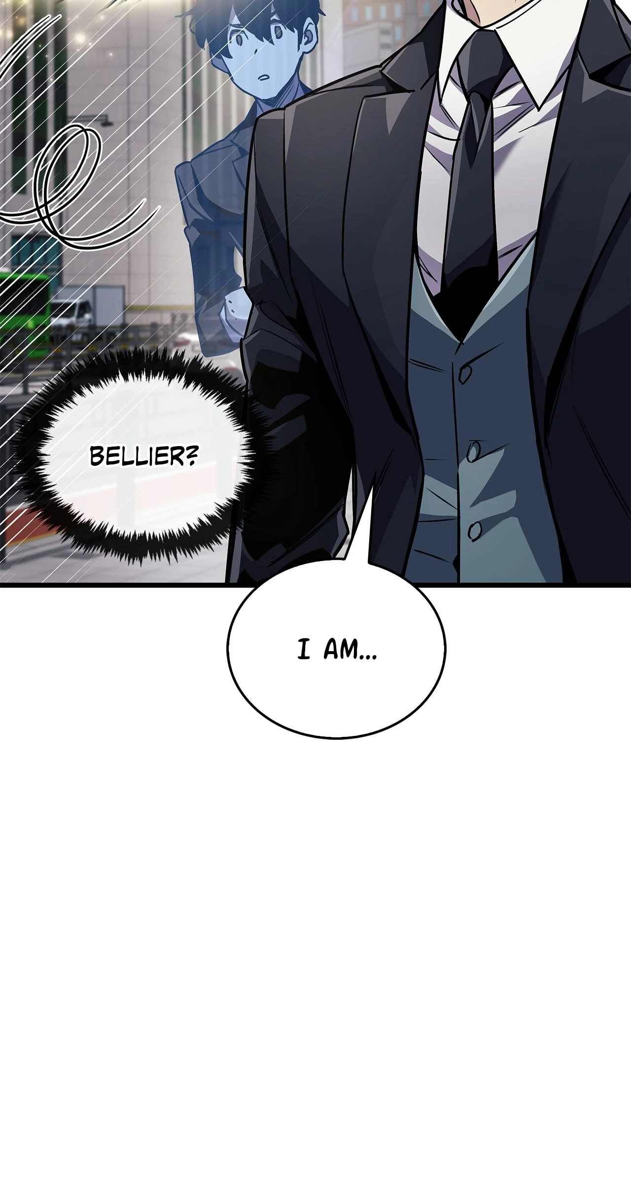 Read The Player Hides His Past EN Manga Online