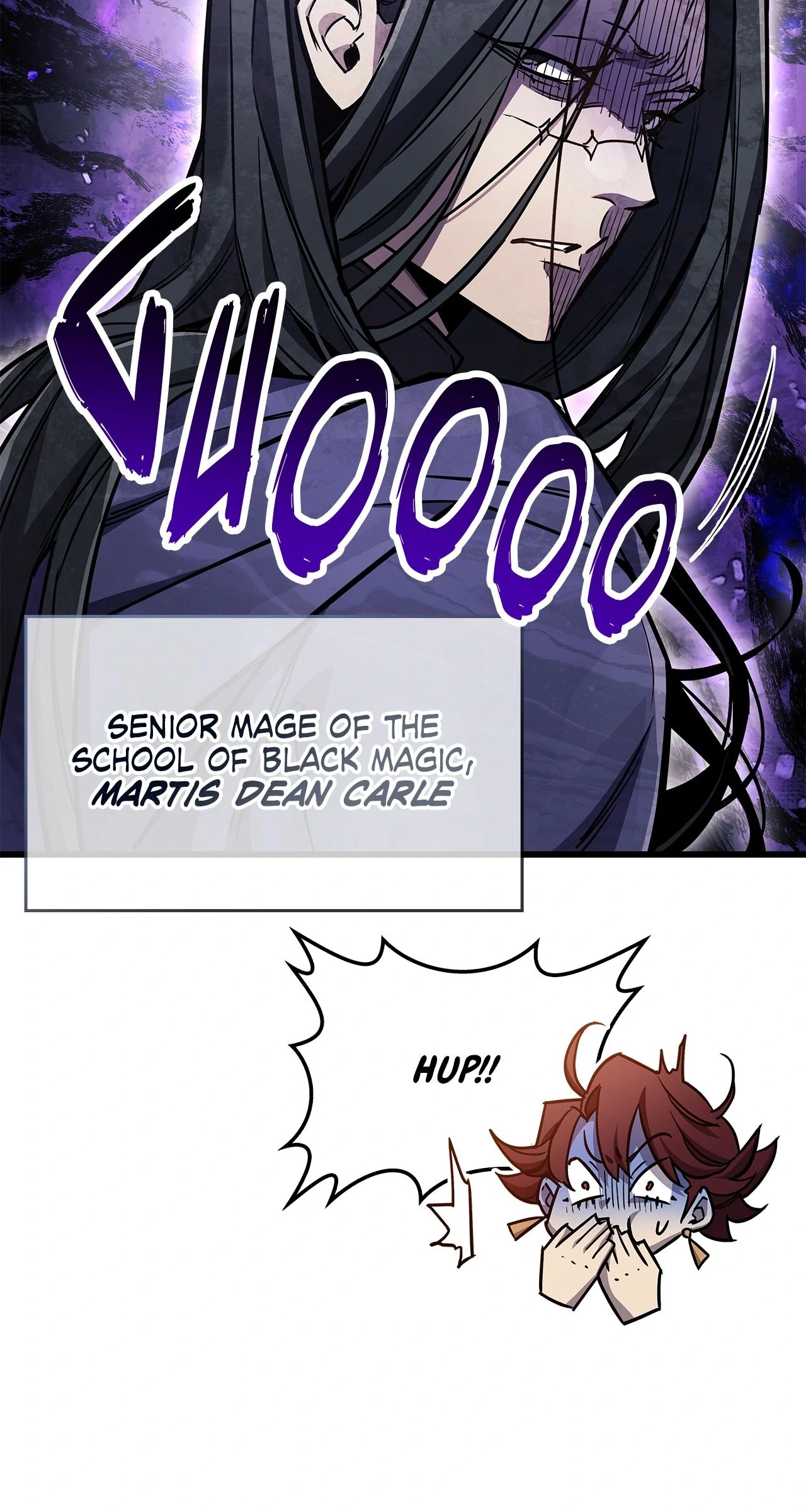 Read The Player Hides His Past EN Manga Online