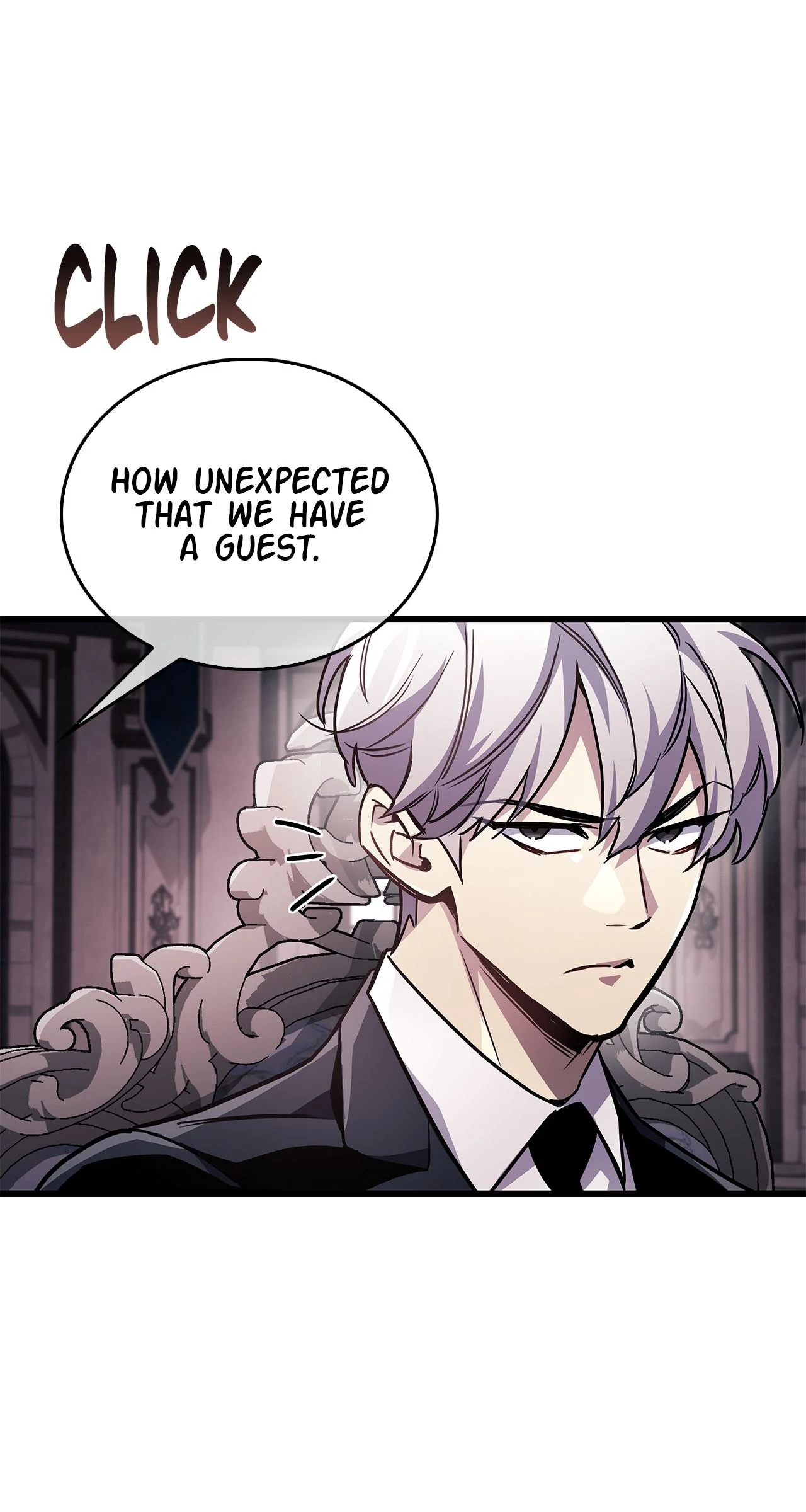 Read The Player Hides His Past EN Manga Online