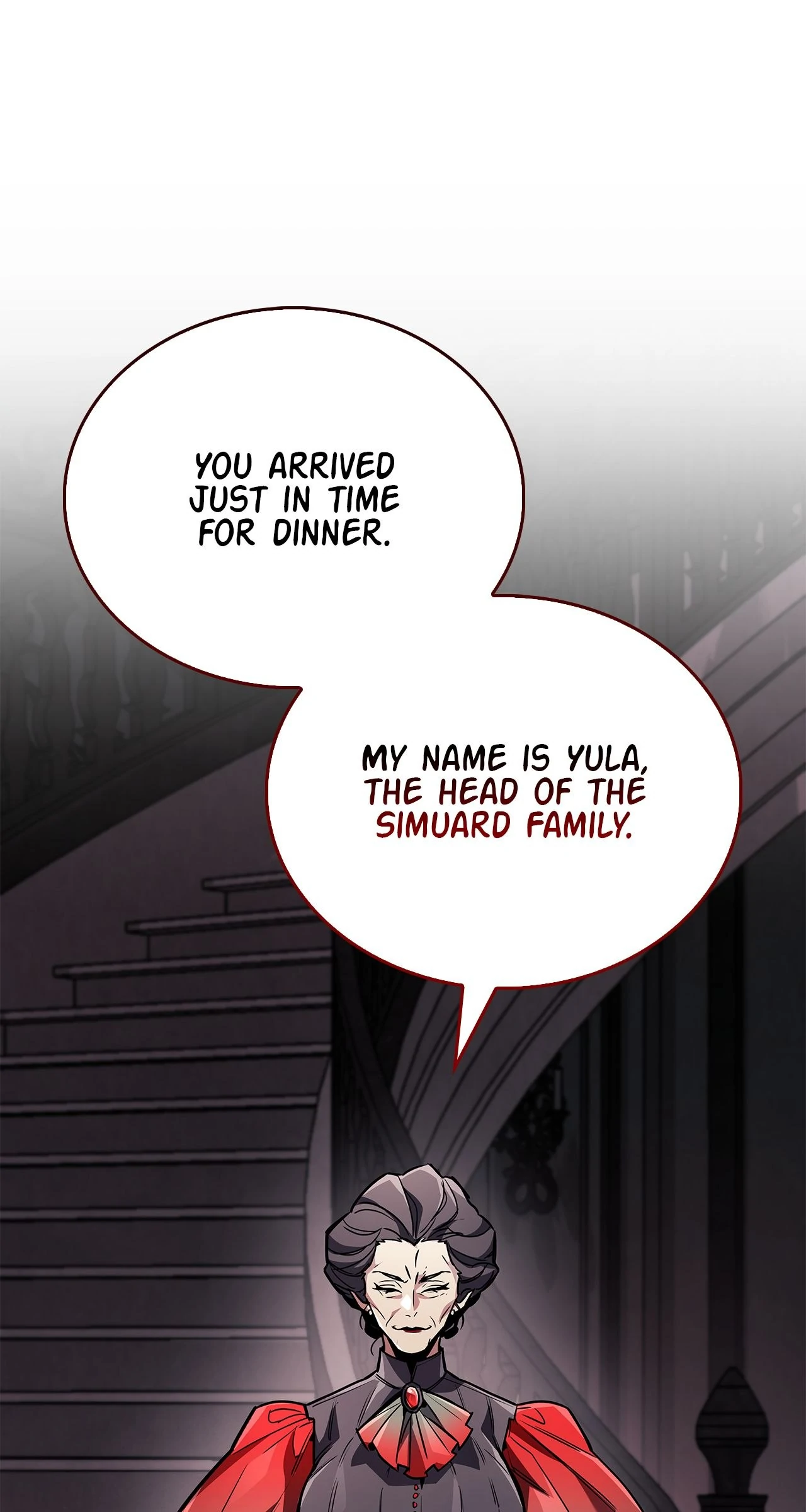 Read The Player Hides His Past EN Manga Online