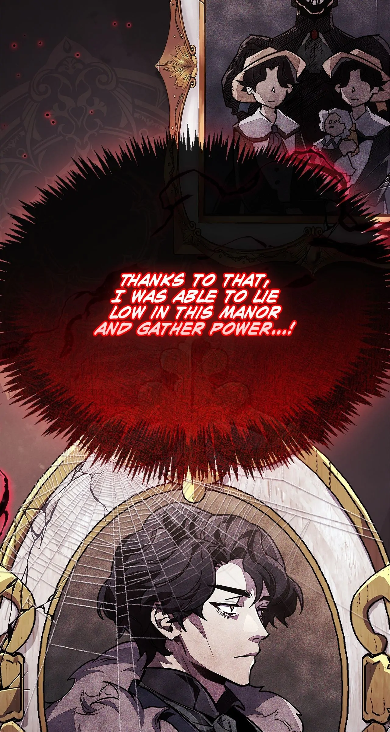 Read The Player Hides His Past EN Manga Online