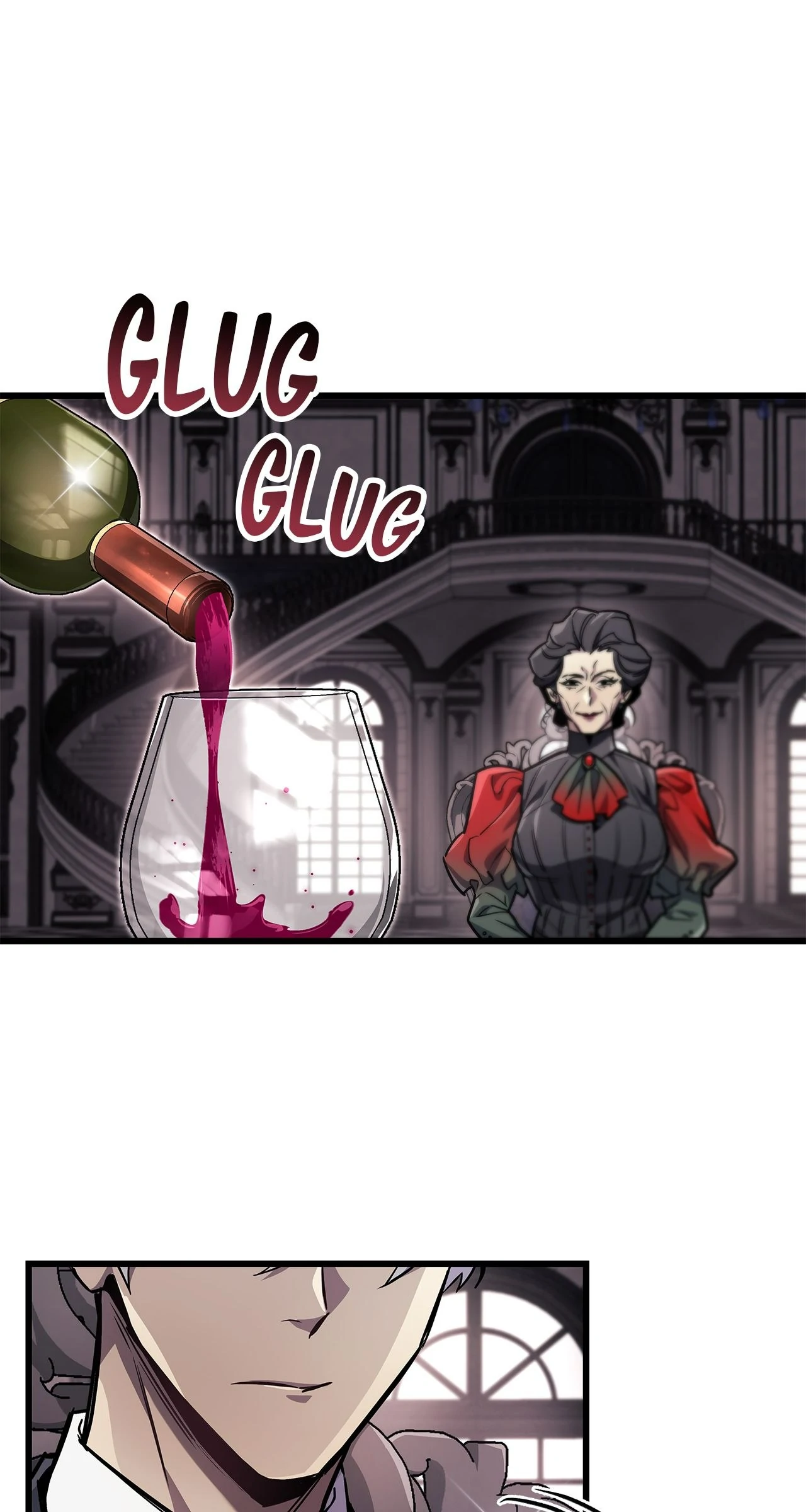 Read The Player Hides His Past EN Manga Online