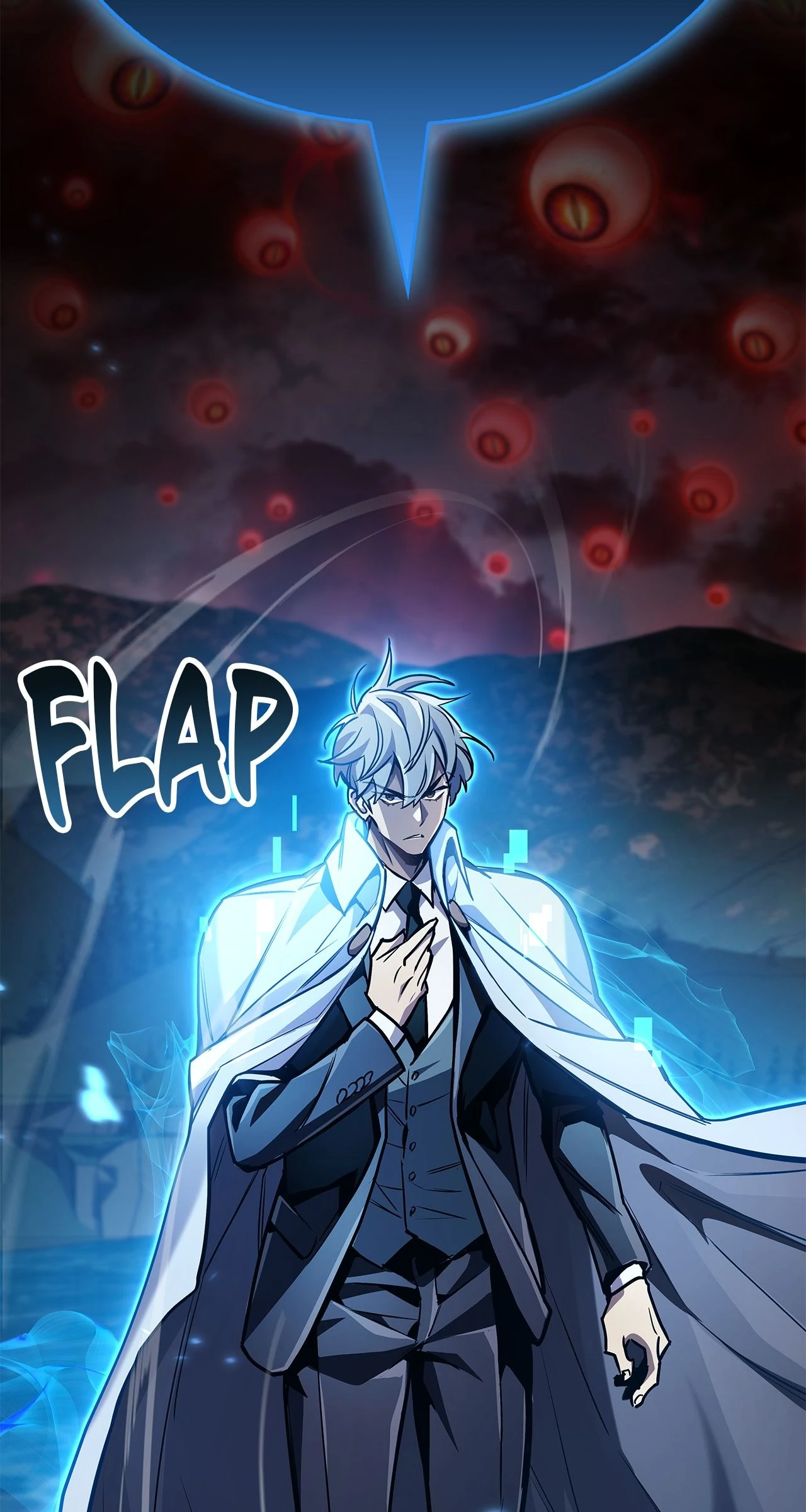 Read The Player Hides His Past EN Manga Online