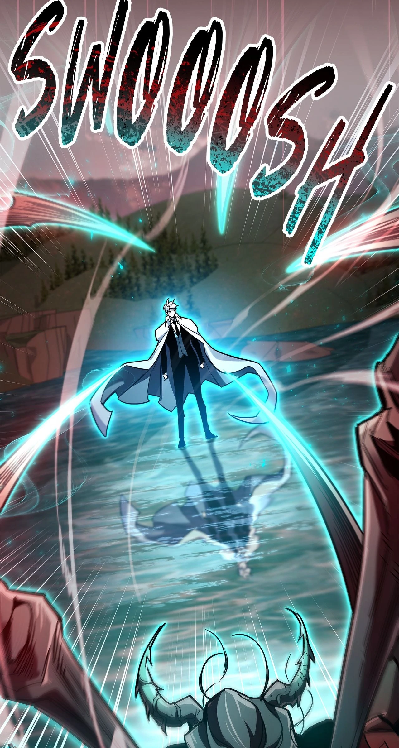 Read The Player Hides His Past EN Manga Online