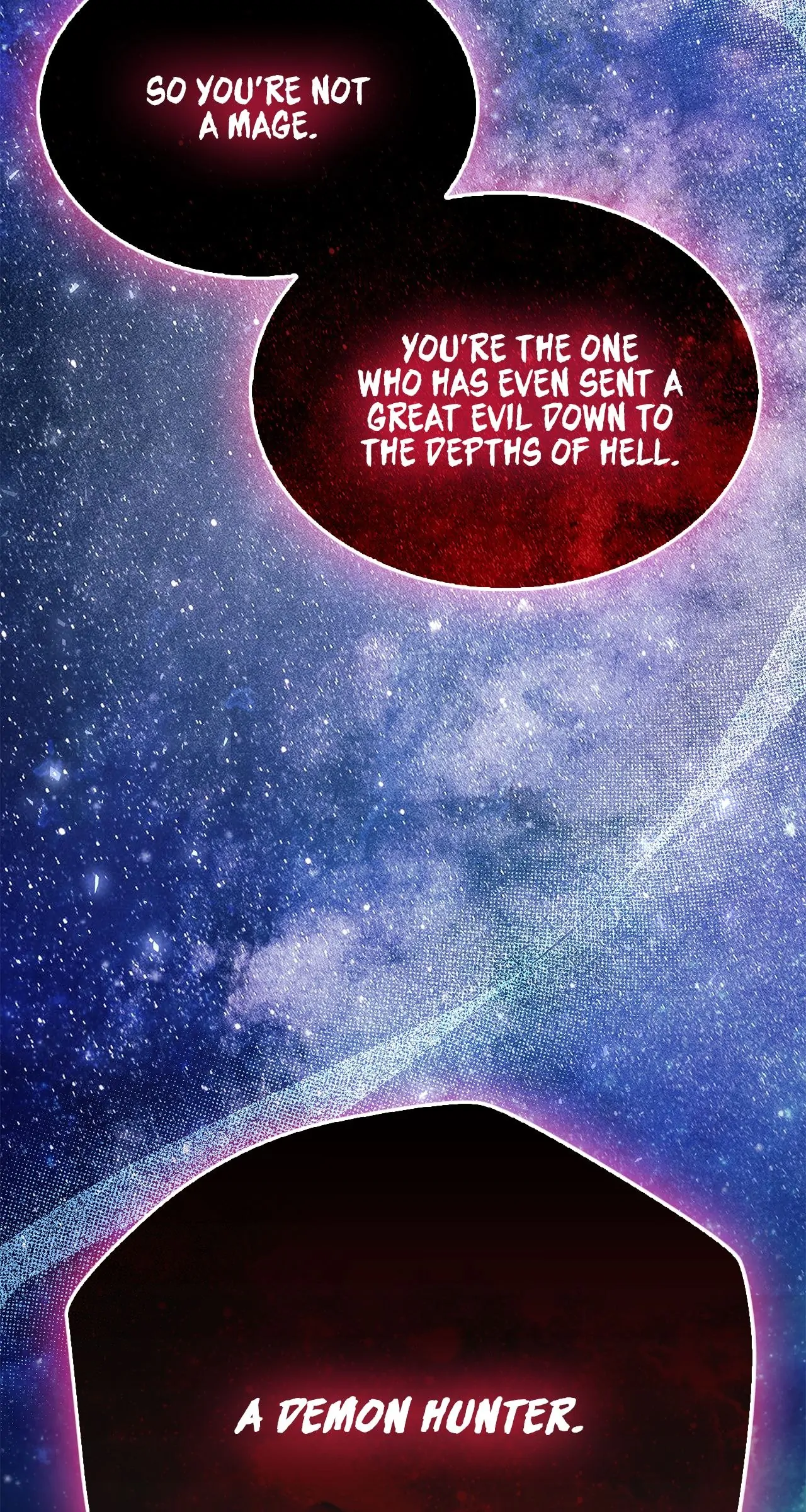 Read The Player Hides His Past EN Manga Online