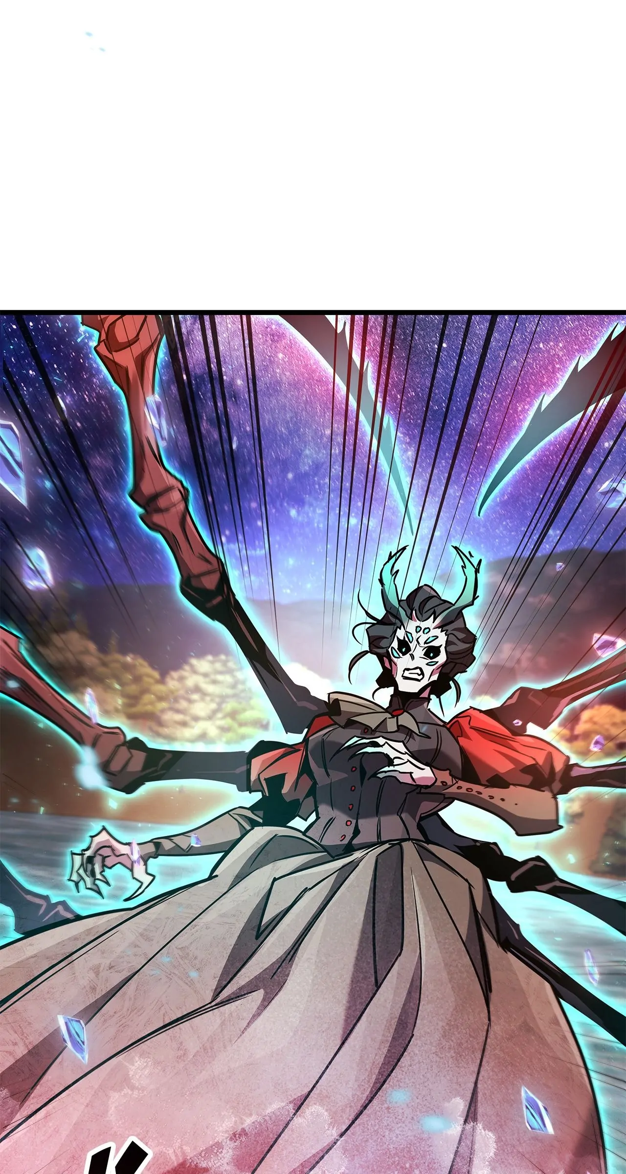 Read The Player Hides His Past EN Manga Online