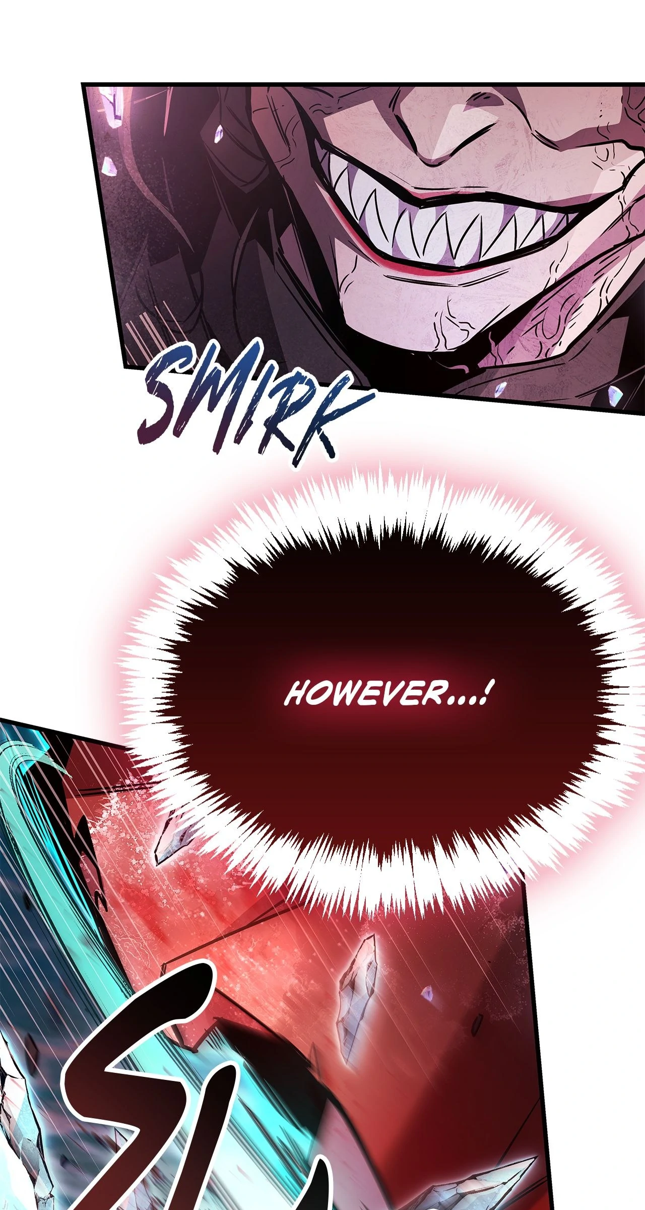 Read The Player Hides His Past EN Manga Online