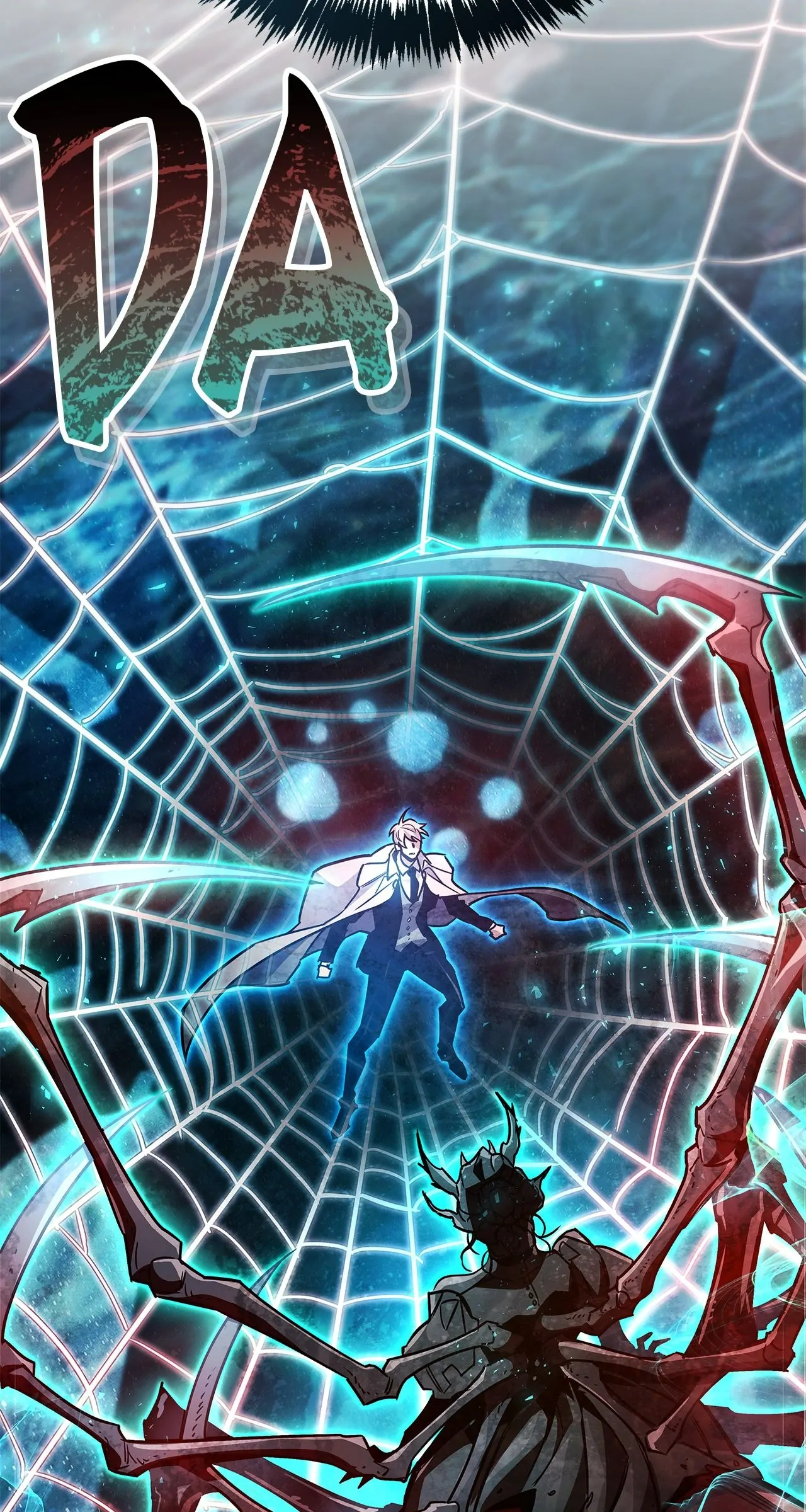 Read The Player Hides His Past EN Manga Online