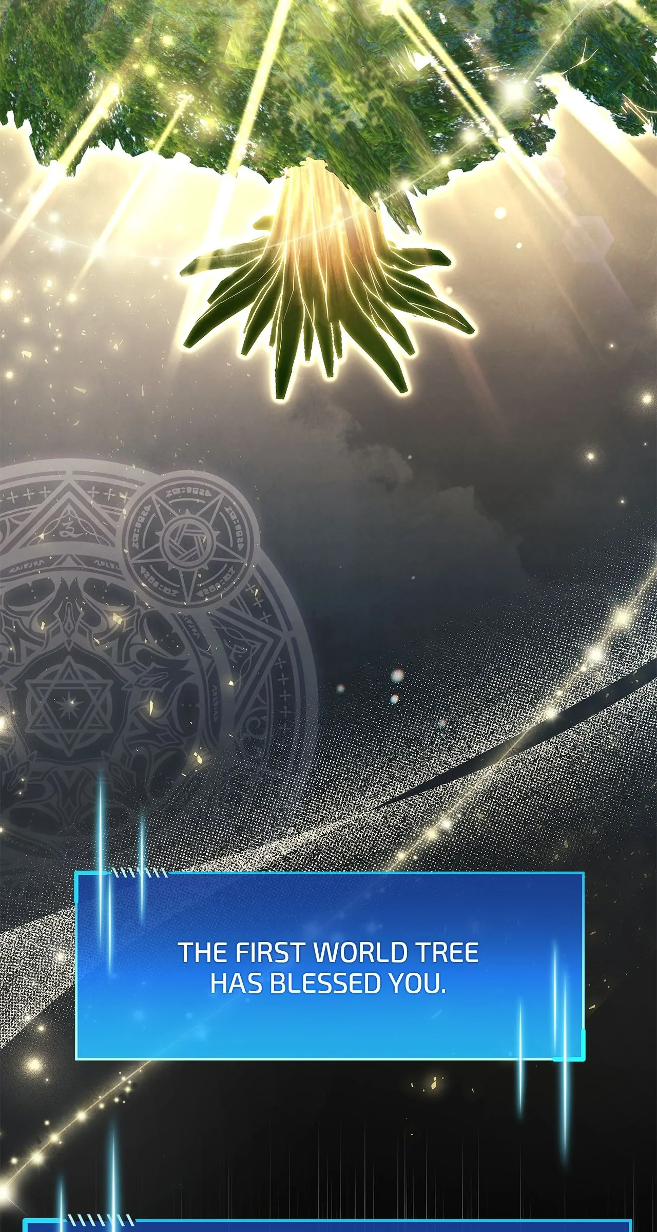 Read The Player Hides His Past EN Manga Online