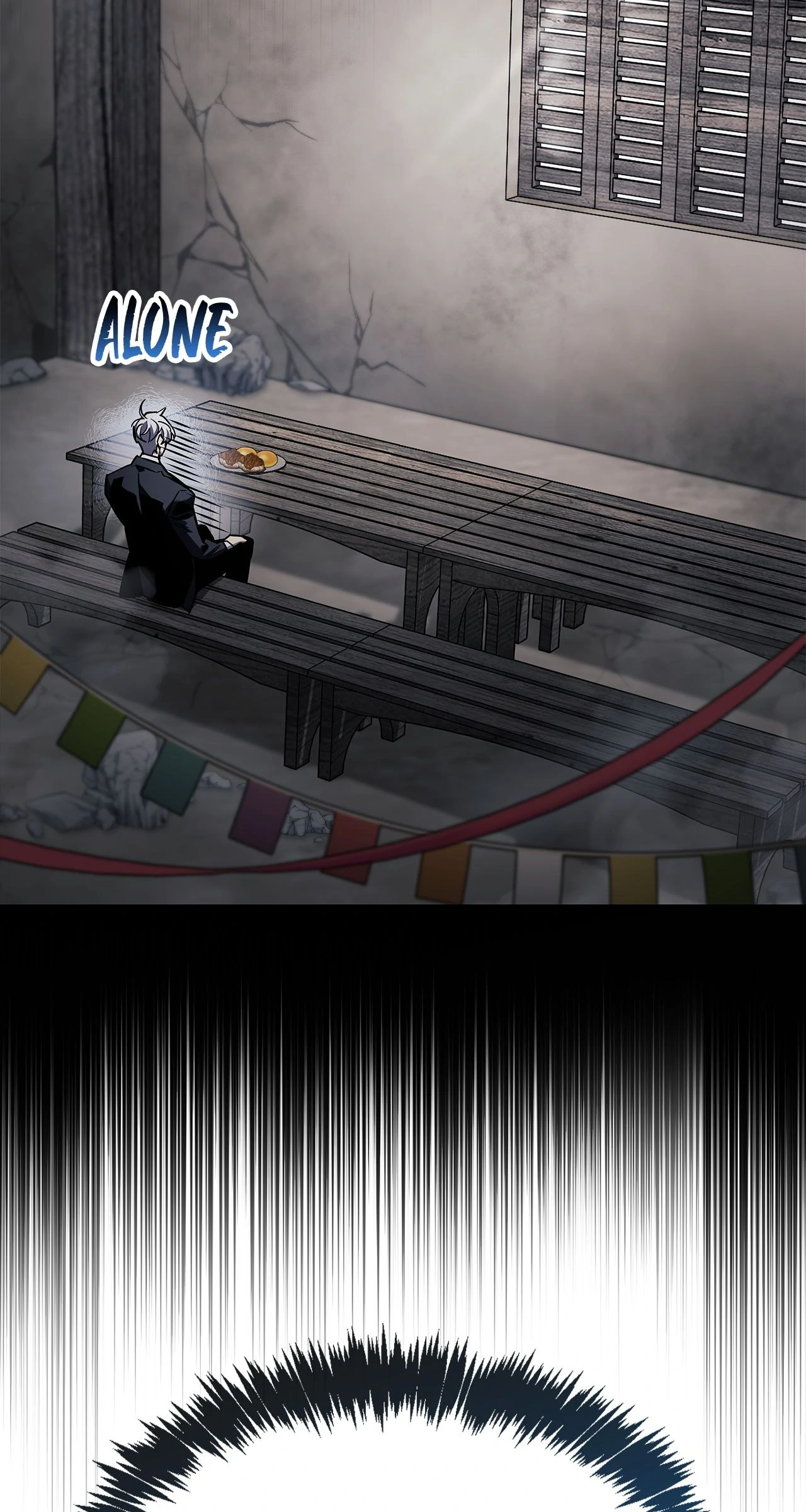 Read The Player Hides His Past EN Manga Online