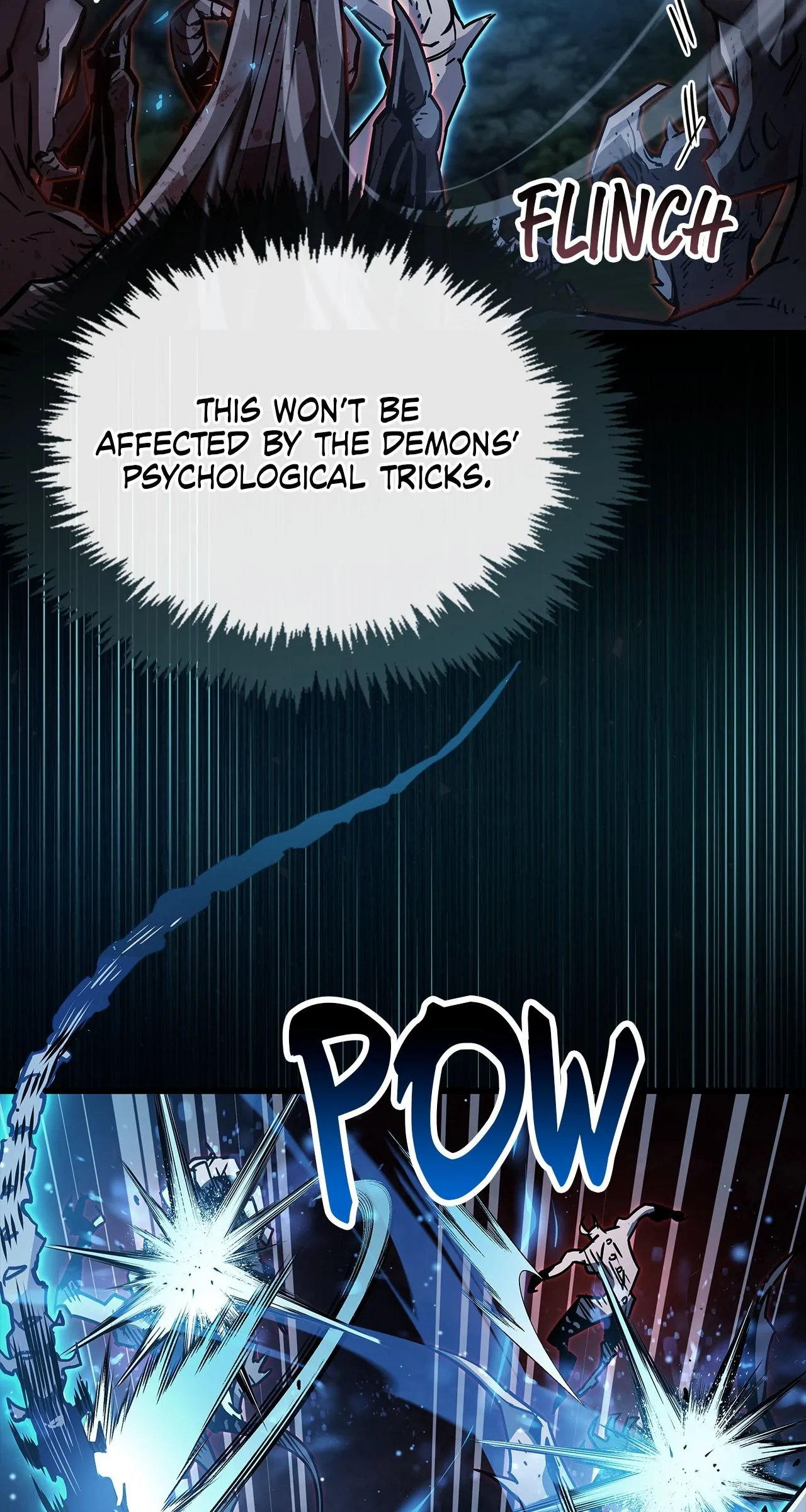 Read The Player Hides His Past EN Manga Online