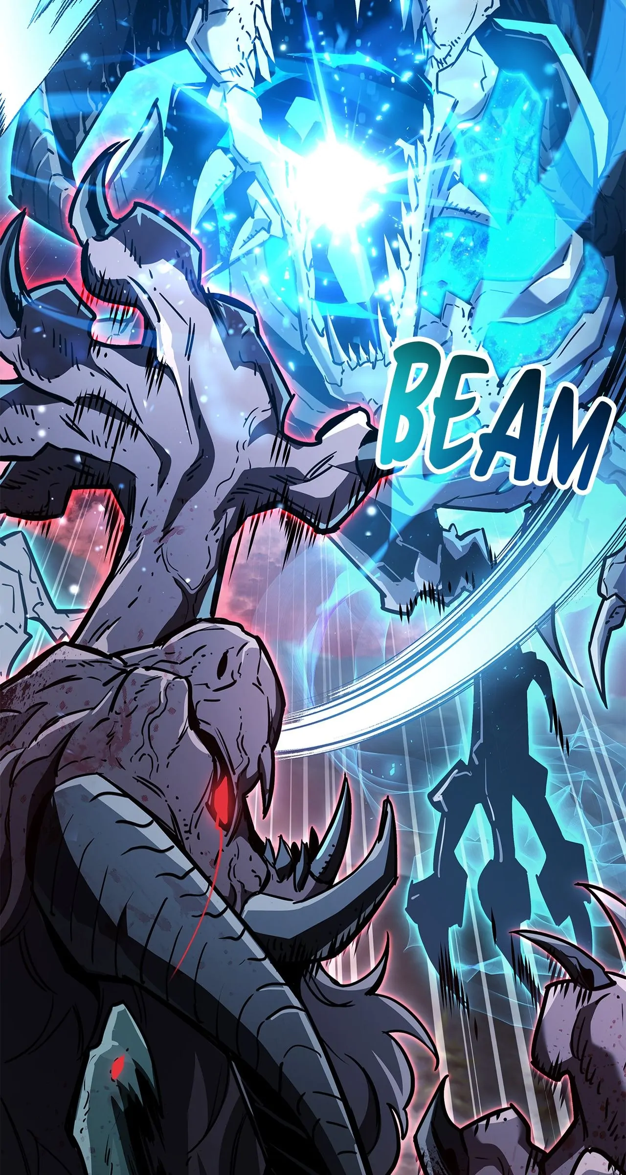 Read The Player Hides His Past EN Manga Online