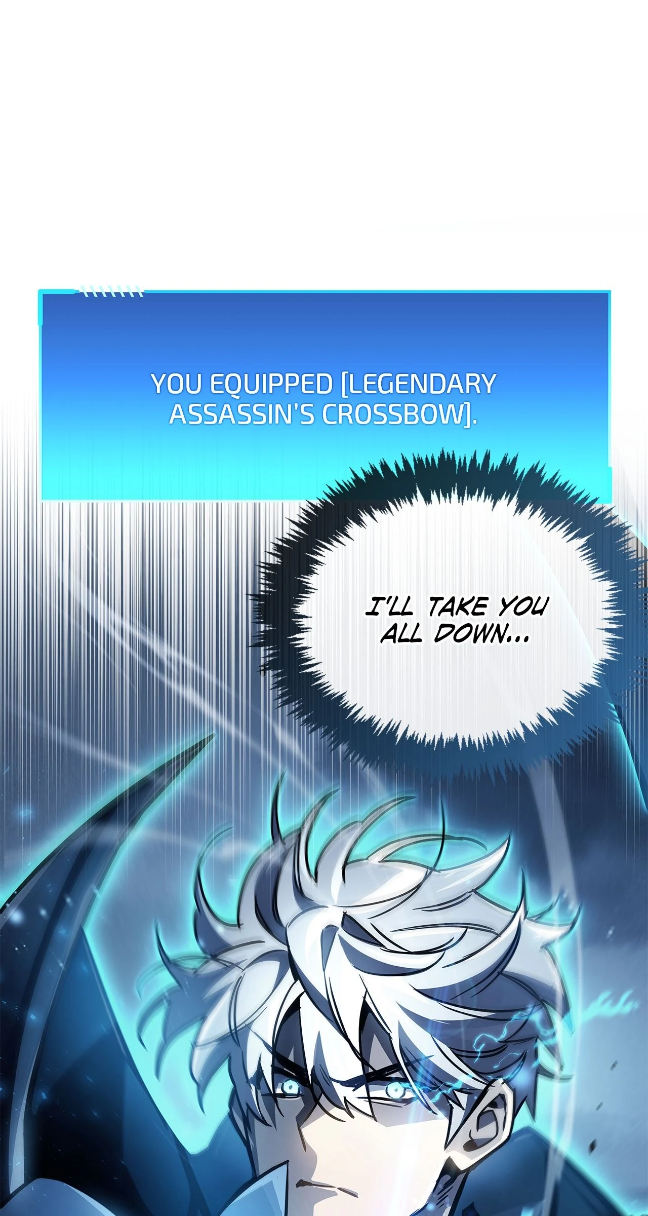 Read The Player Hides His Past EN Manga Online