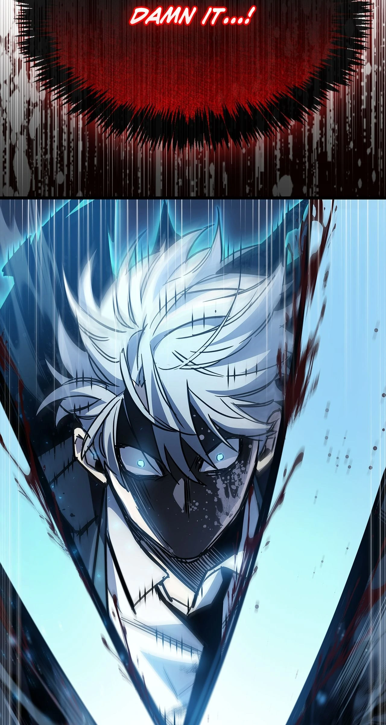 Read The Player Hides His Past EN Manga Online