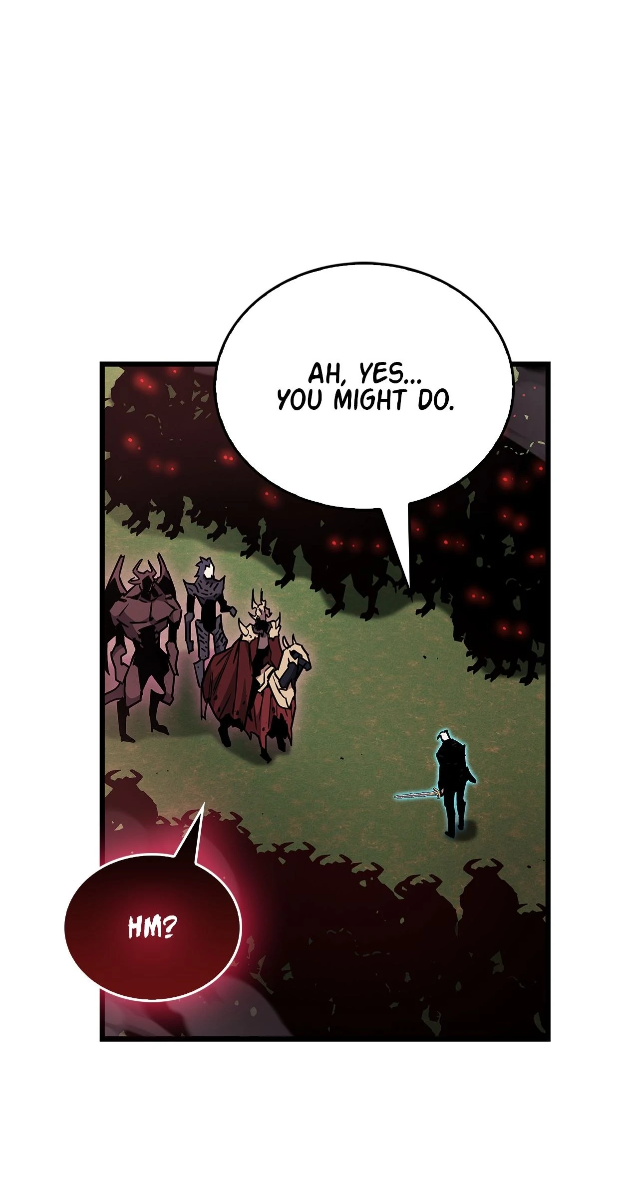 Read The Player Hides His Past EN Manga Online