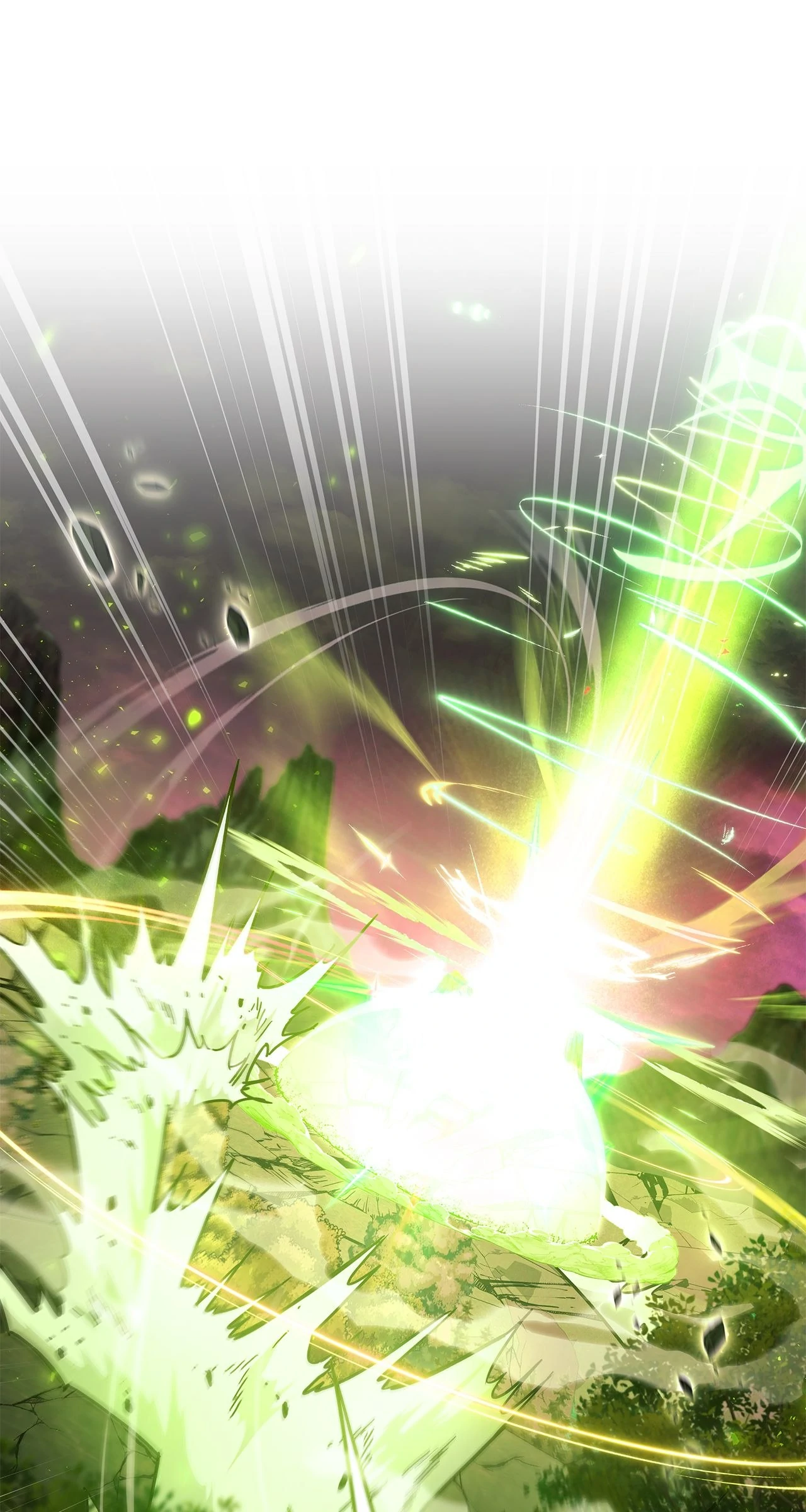 Read The Player Hides His Past EN Manga Online