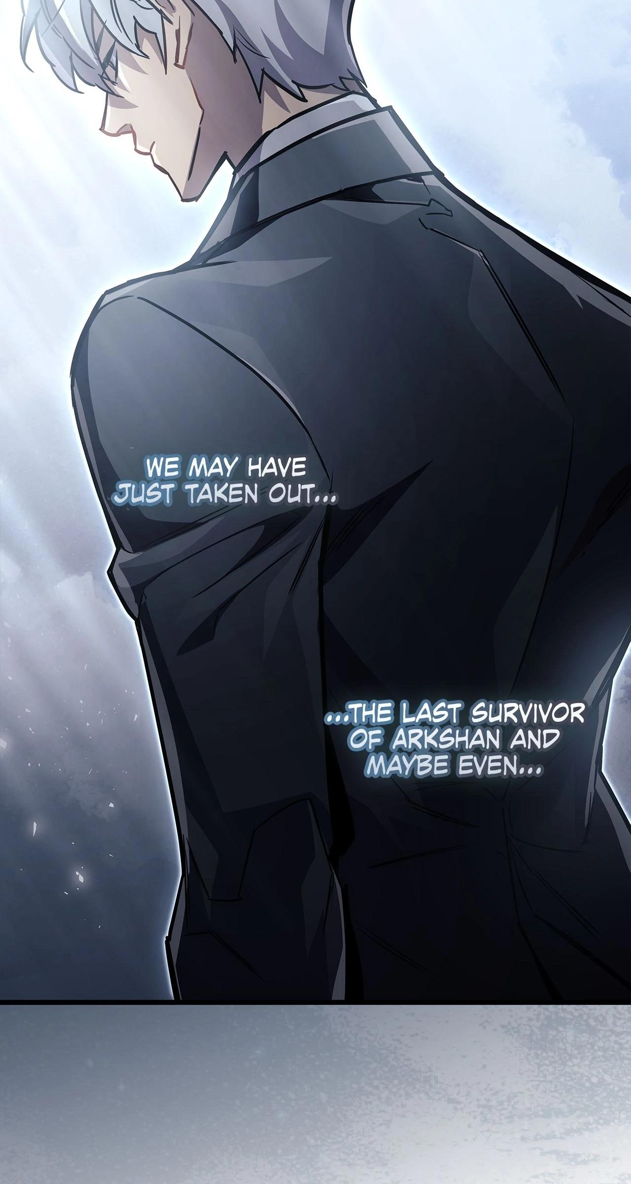 Read The Player Hides His Past EN Manga Online