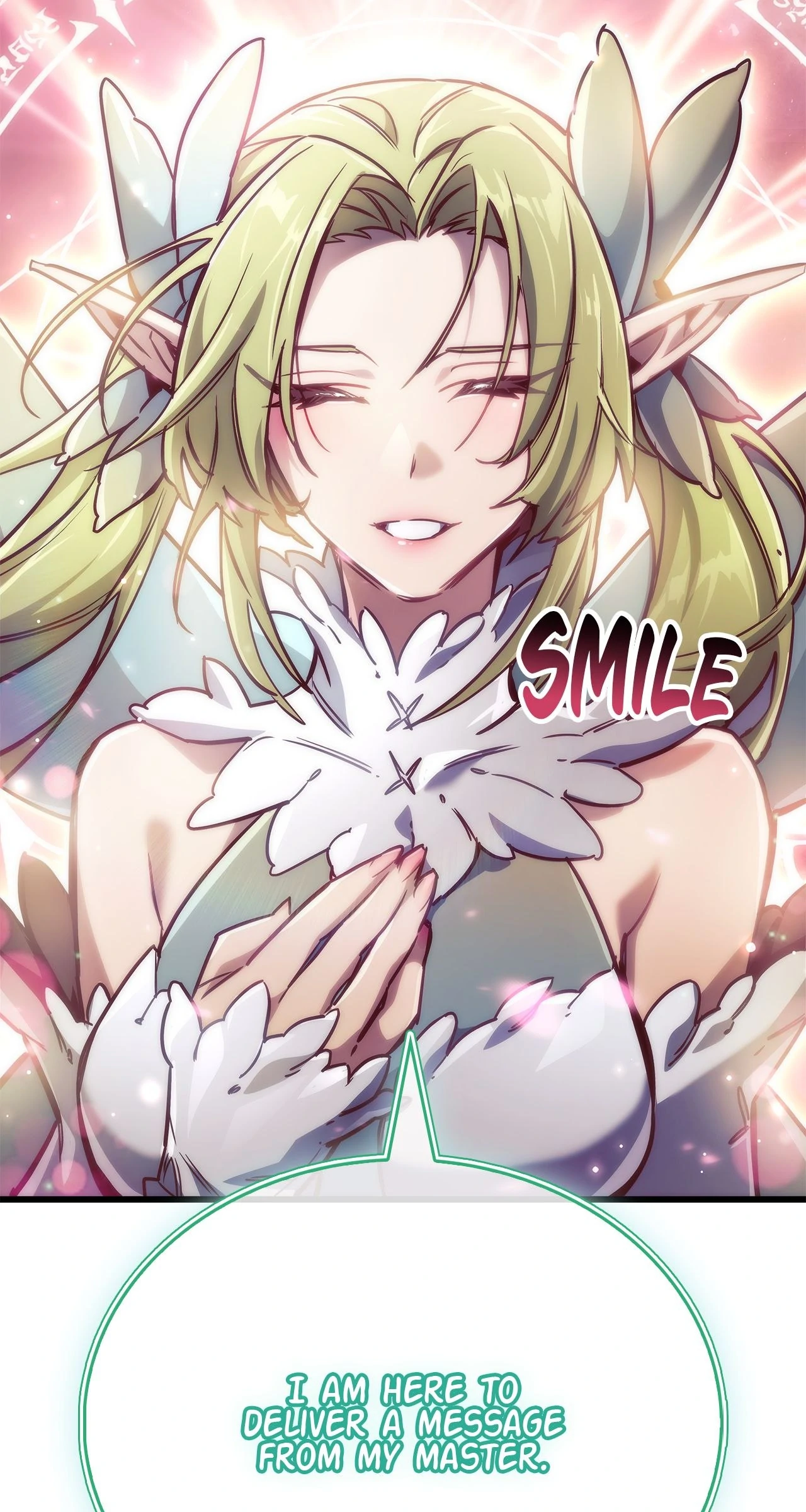 Read The Player Hides His Past EN Manga Online