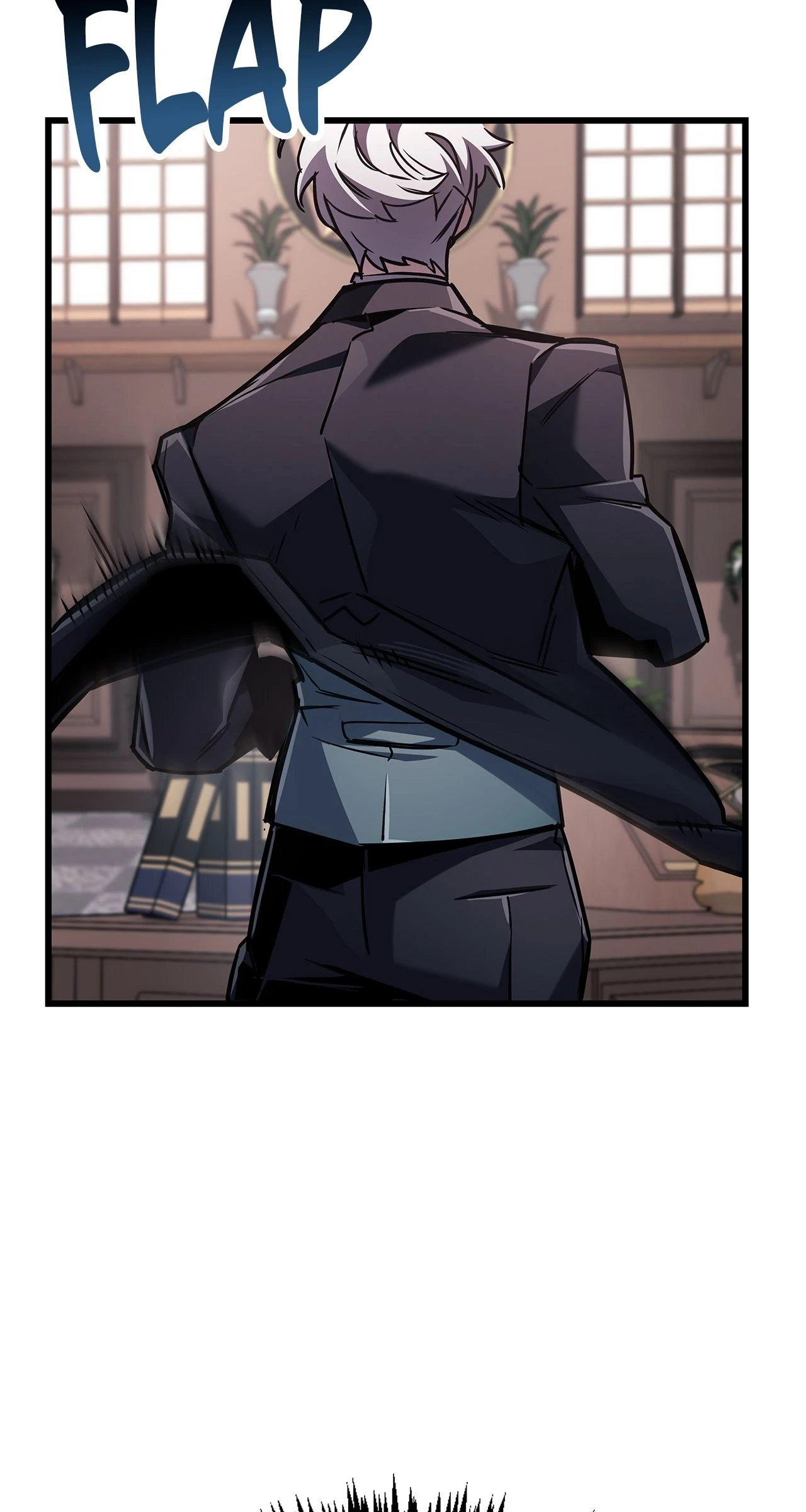 Read The Player Hides His Past EN Manga Online