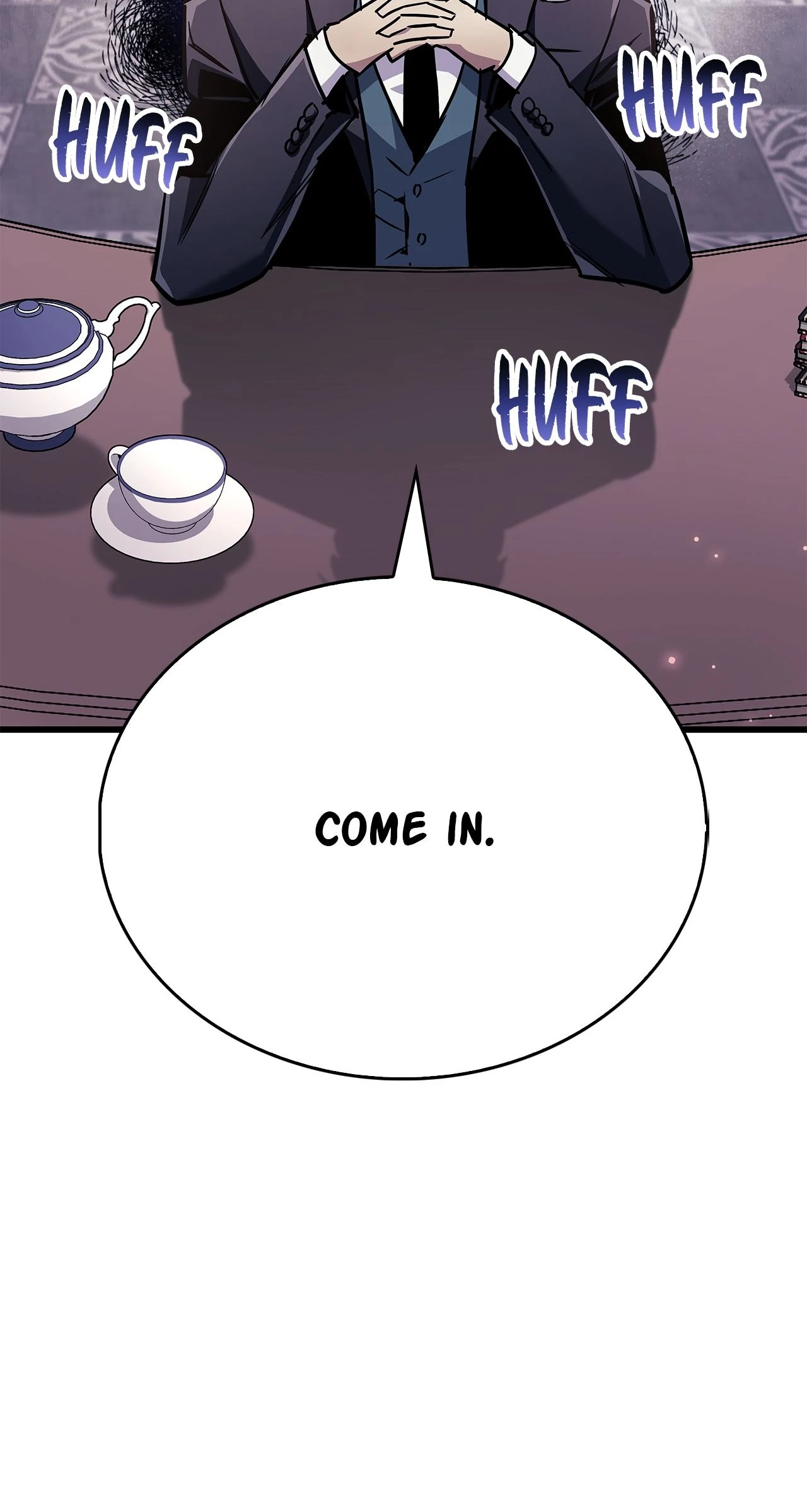 Read The Player Hides His Past EN Manga Online